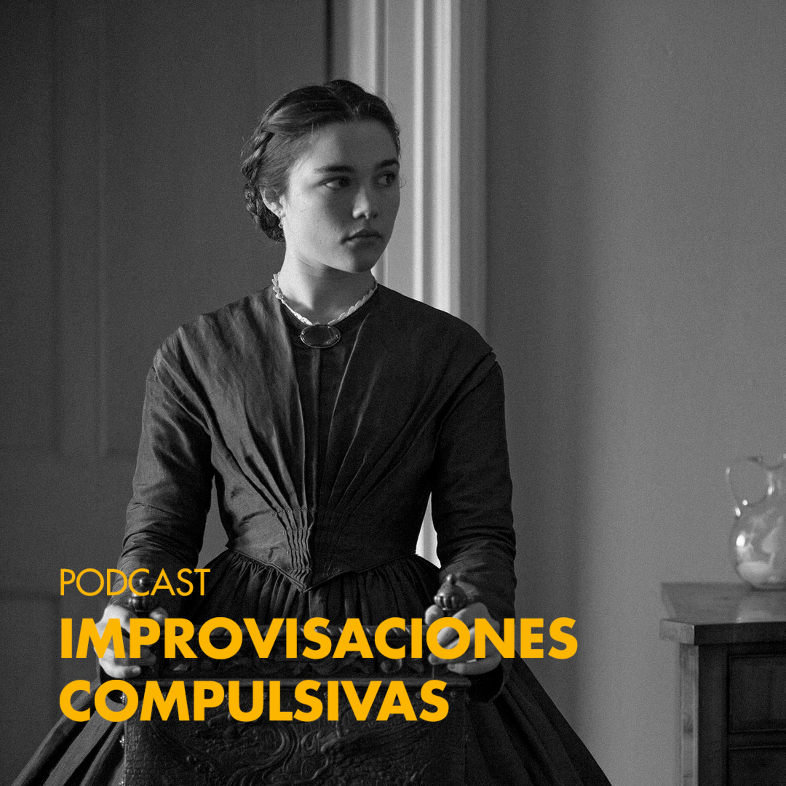 Improvisaciones Compulsivas