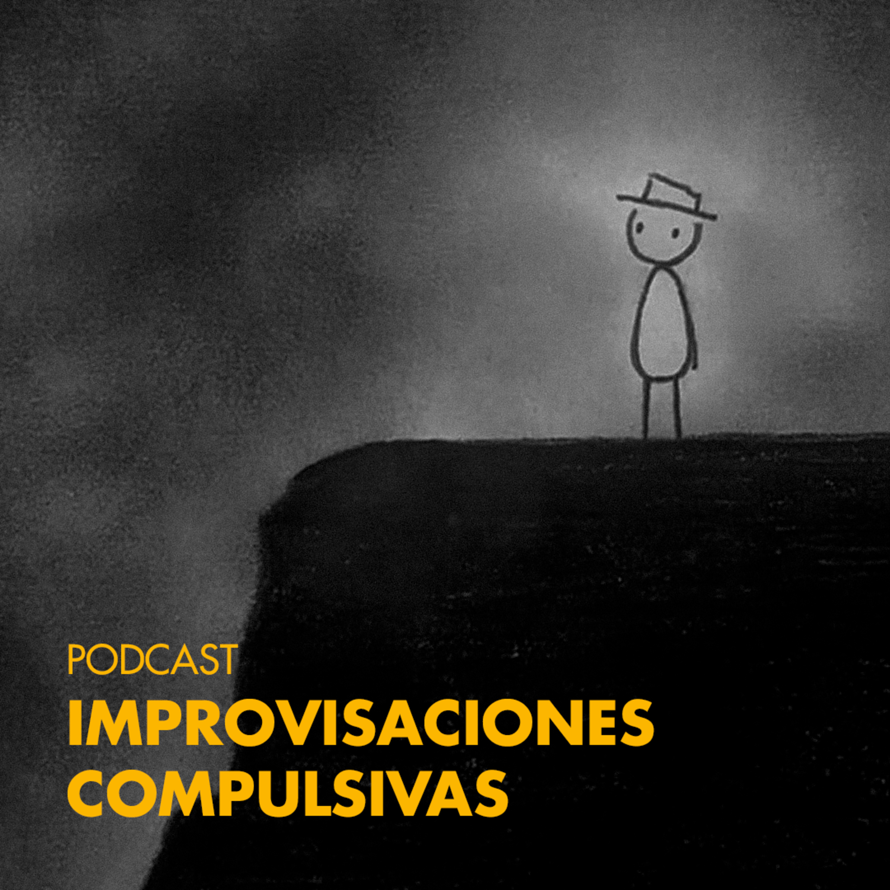 Improvisaciones Compulsivas