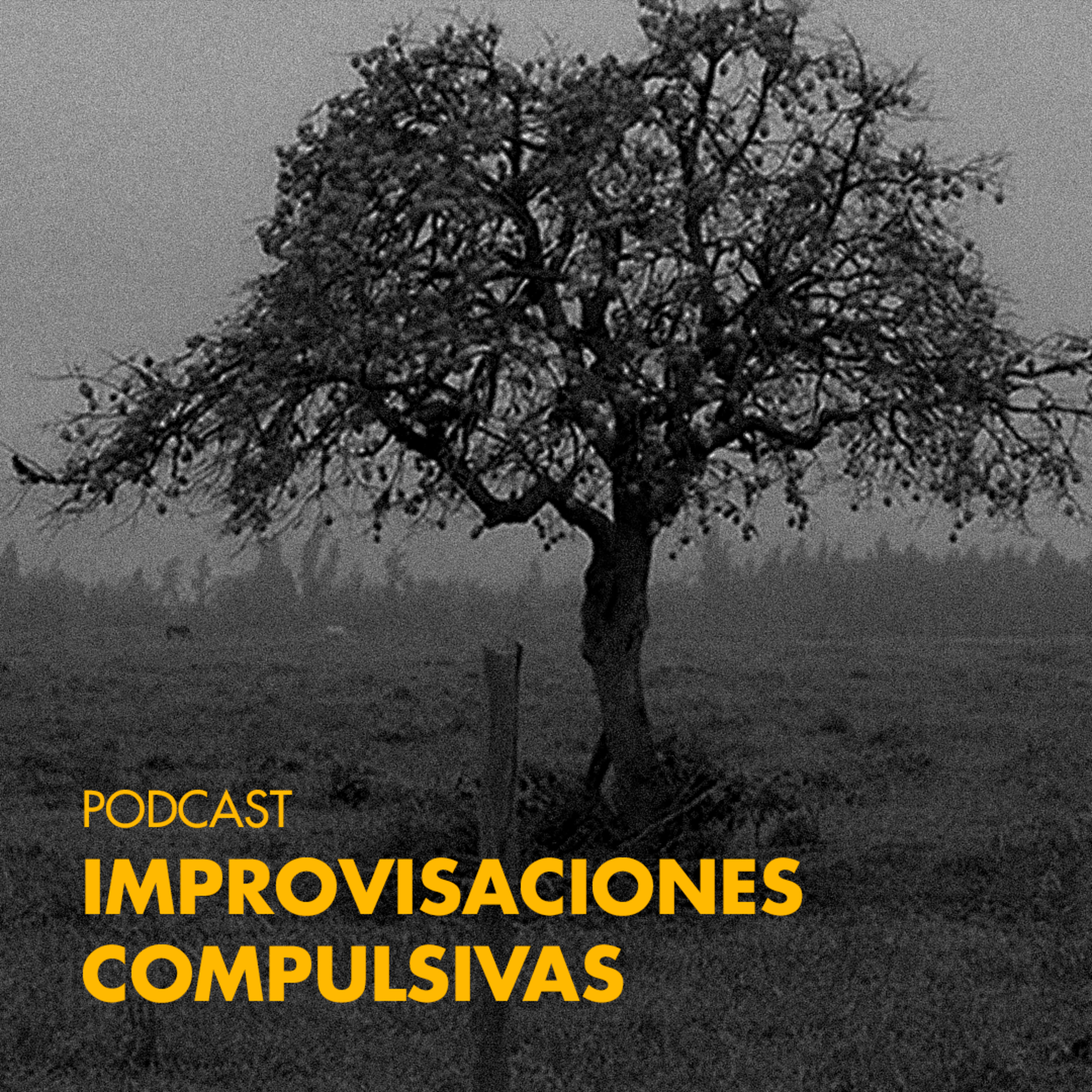 Improvisaciones Compulsivas