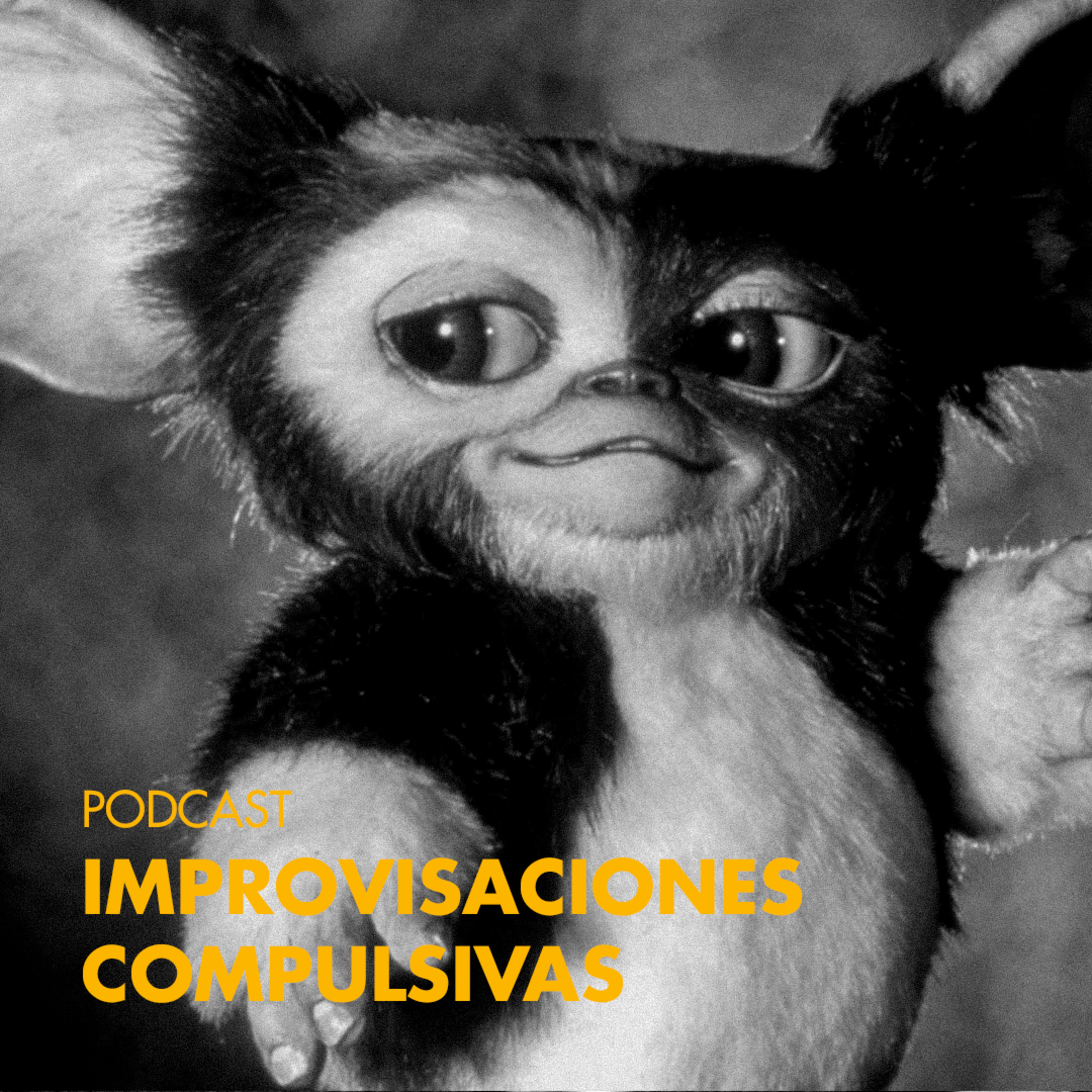 Improvisaciones Compulsivas