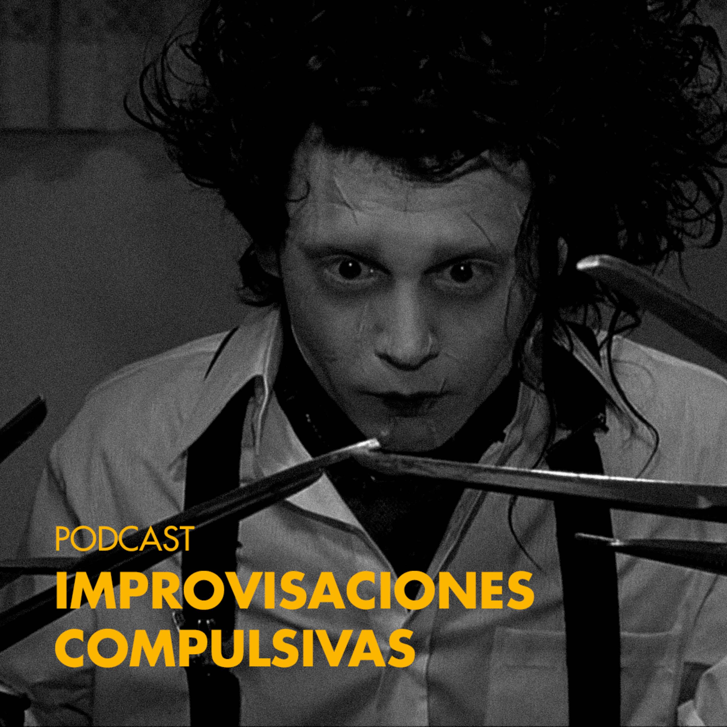 Improvisaciones Compulsivas