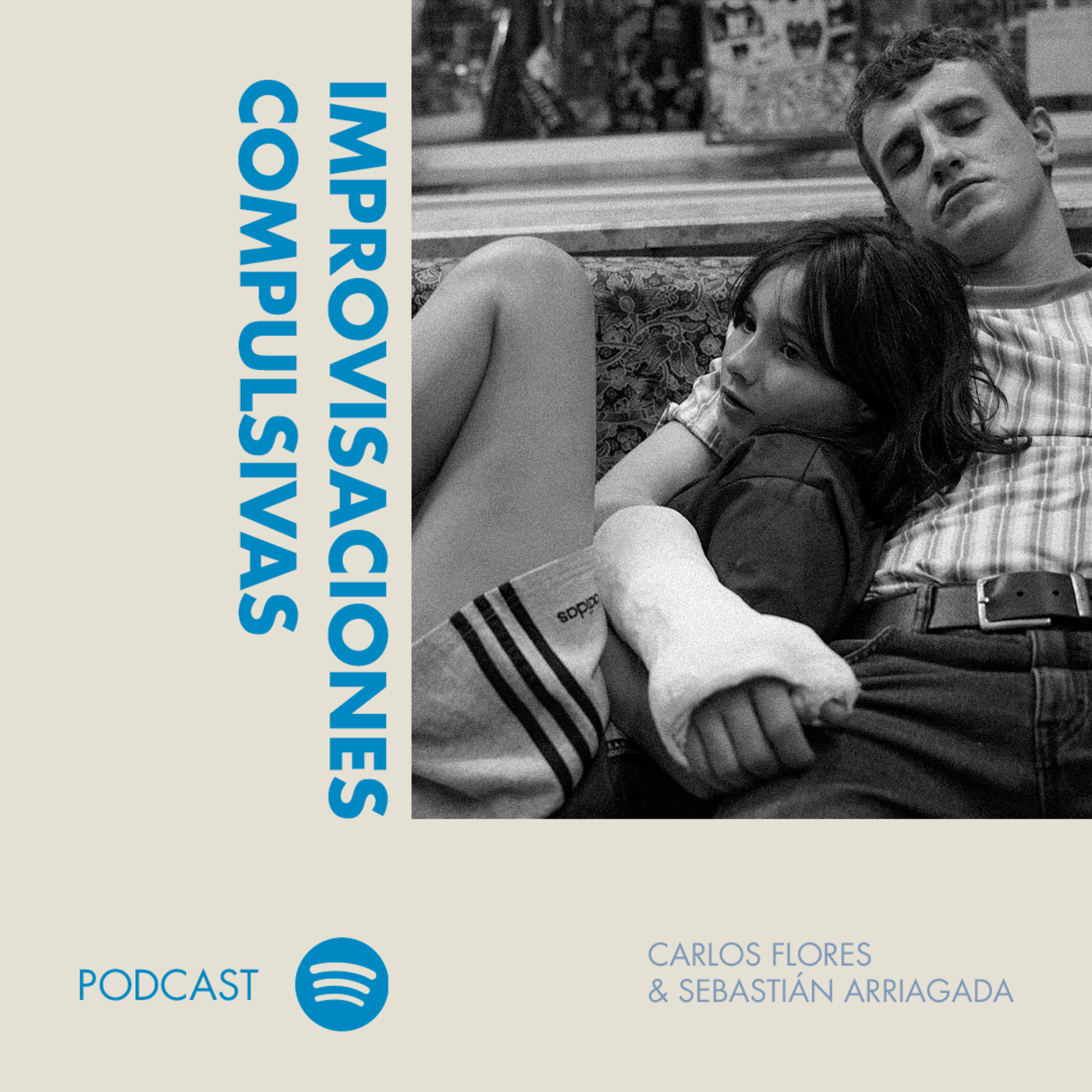 Improvisaciones Compulsivas