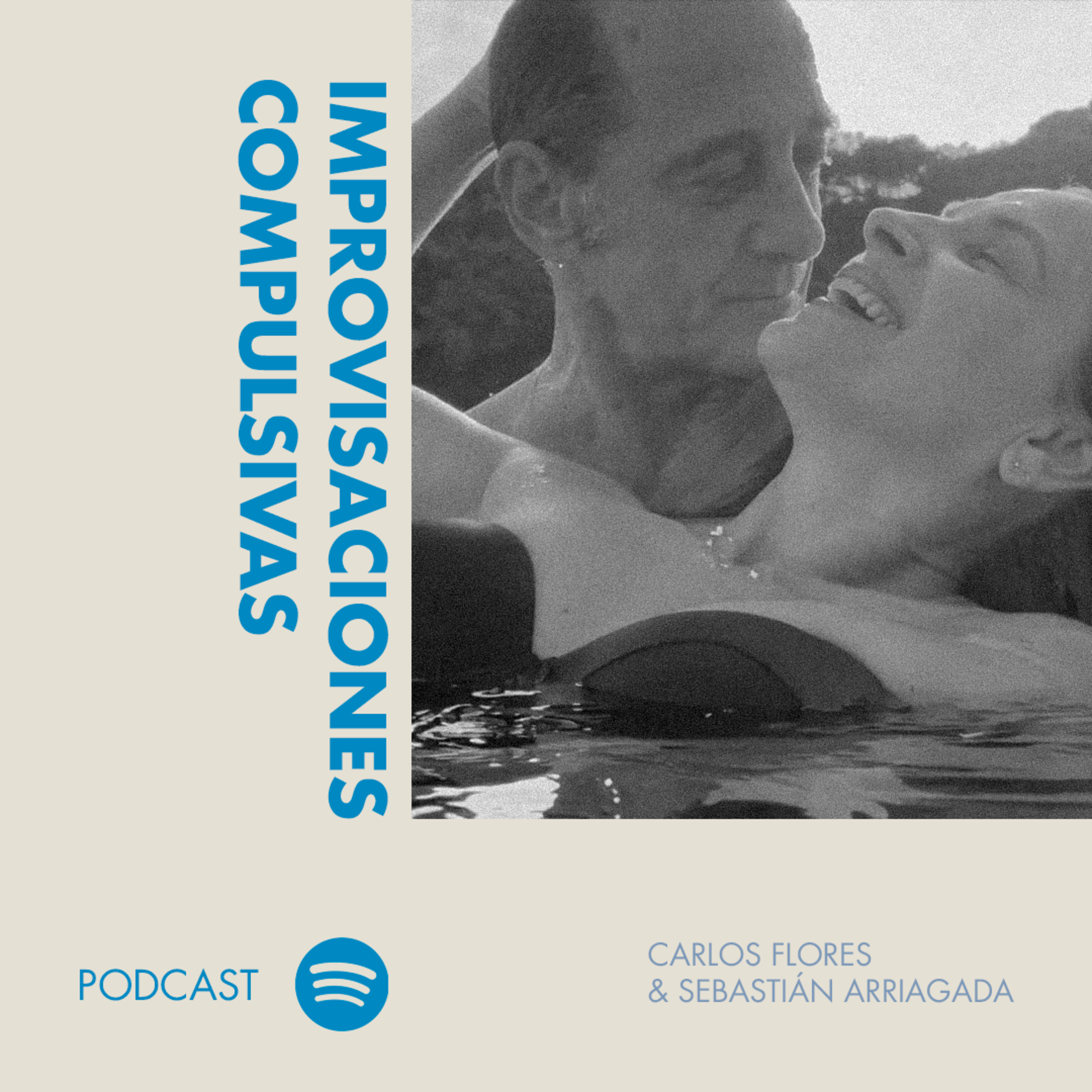 Improvisaciones Compulsivas