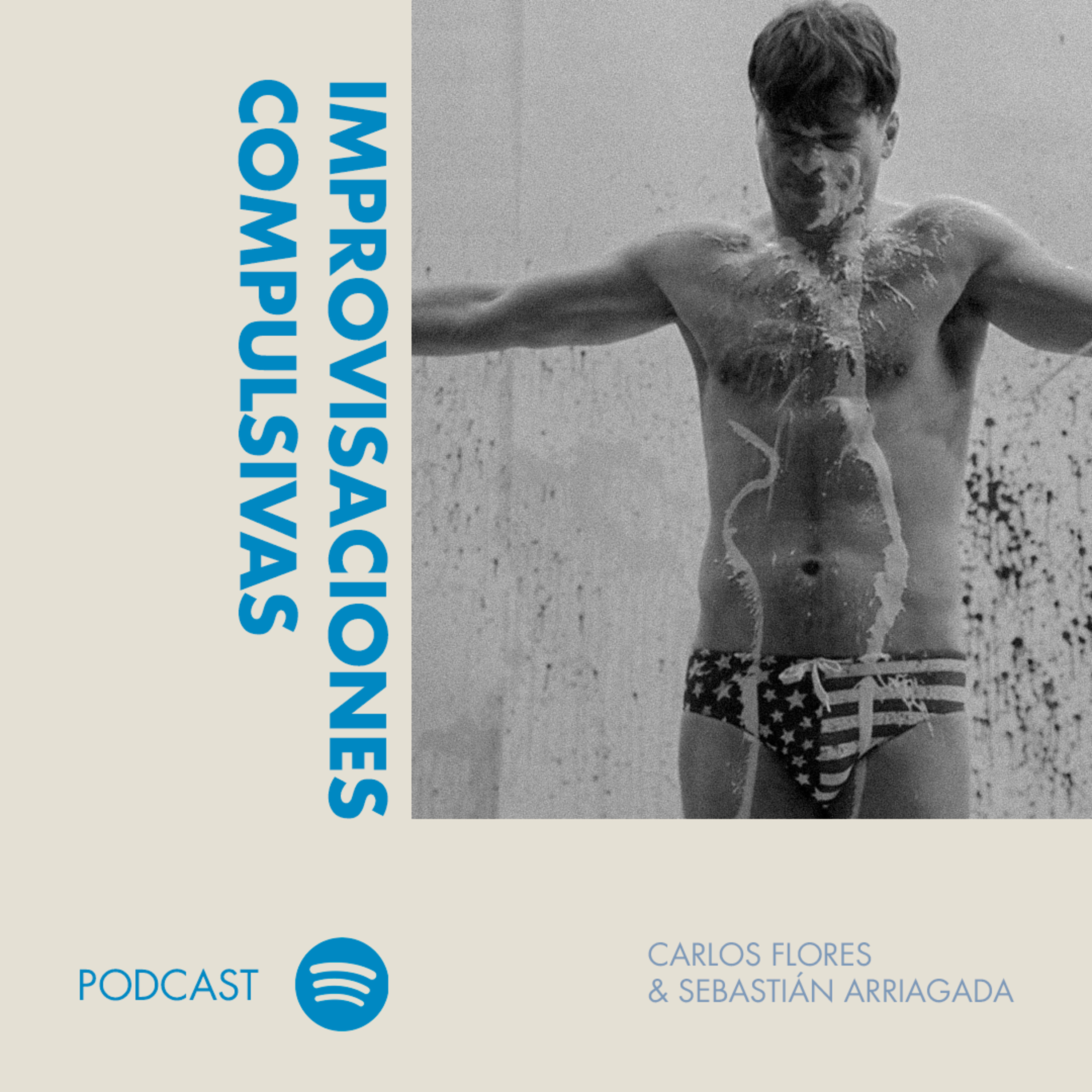 Improvisaciones Compulsivas