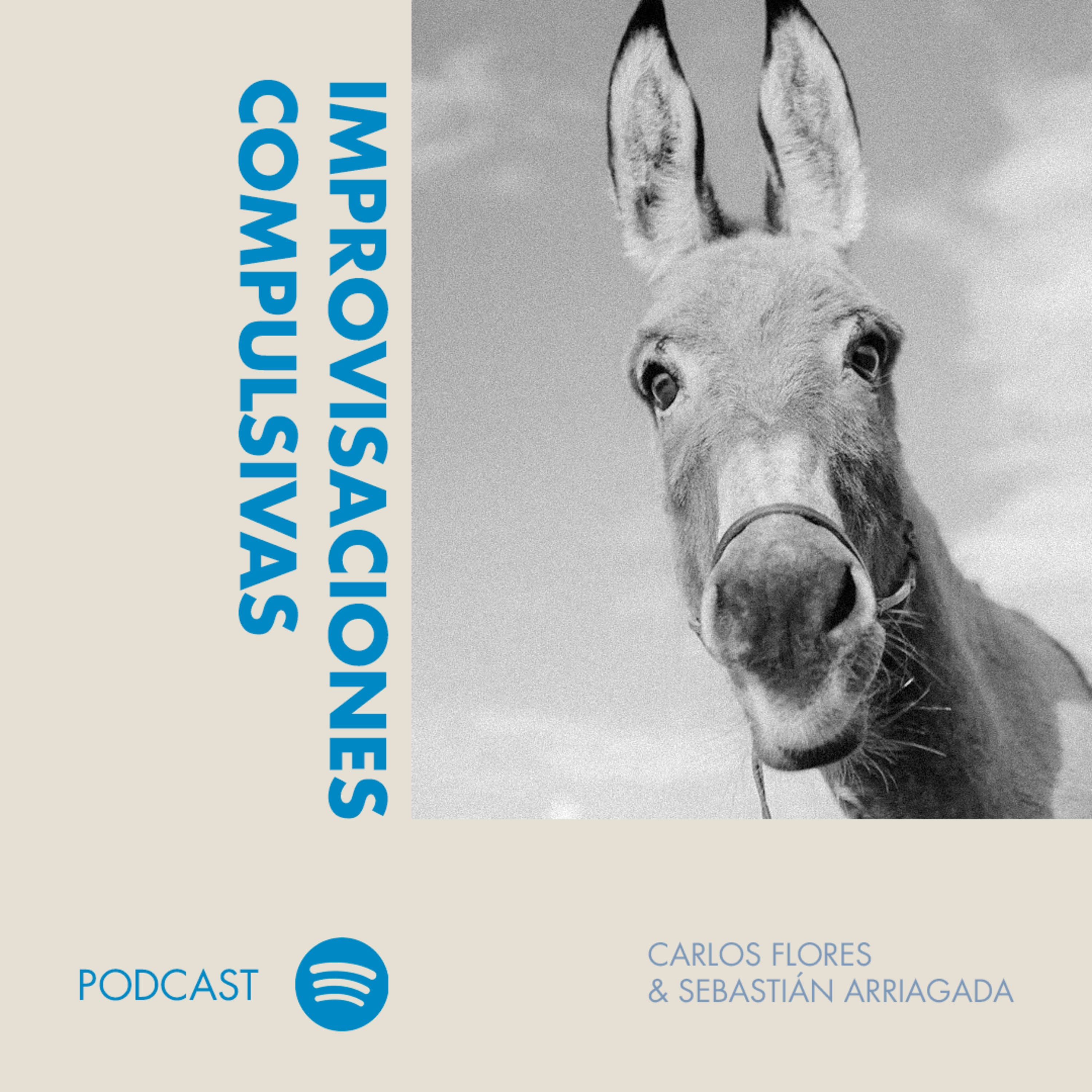 Improvisaciones Compulsivas