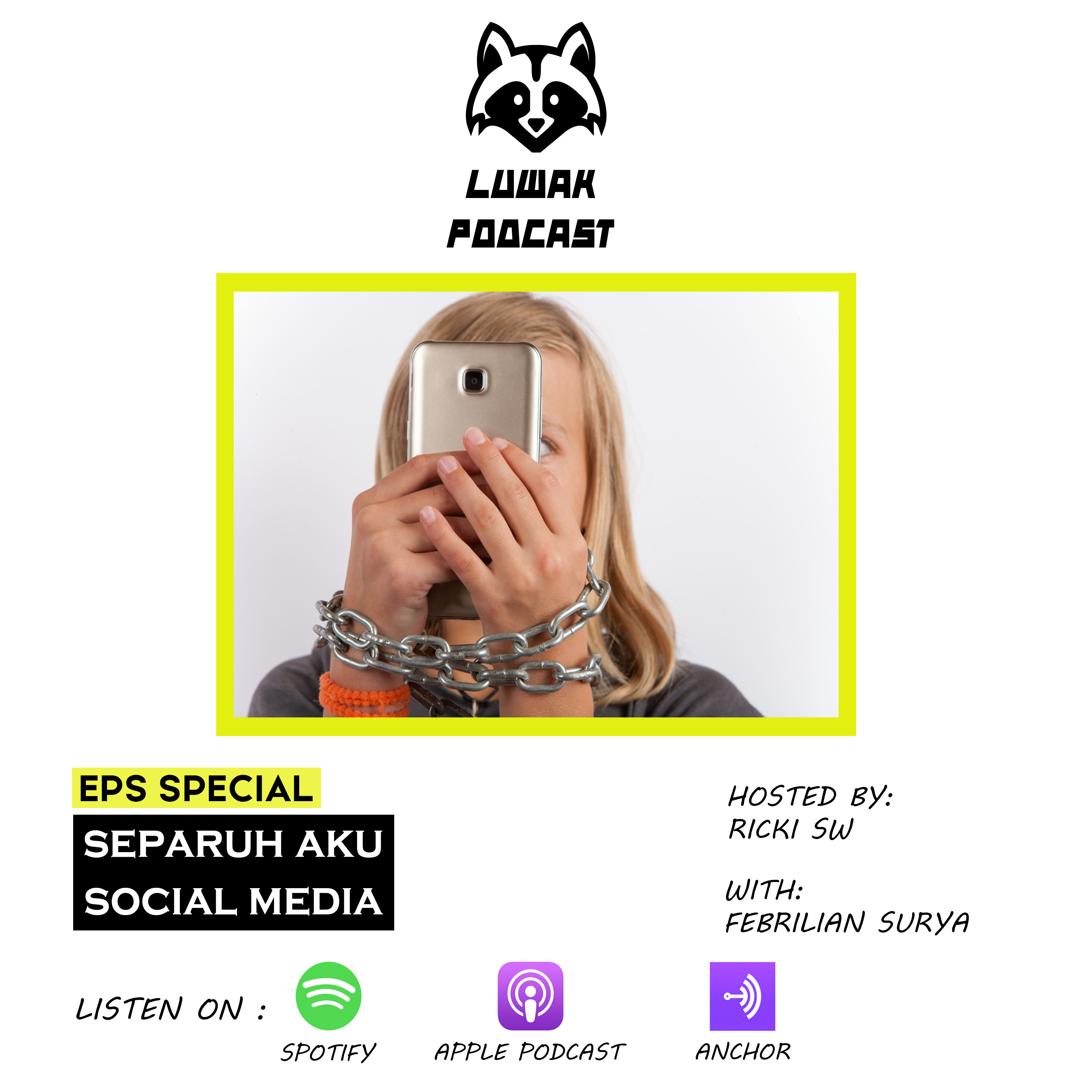 Luwak Podcast