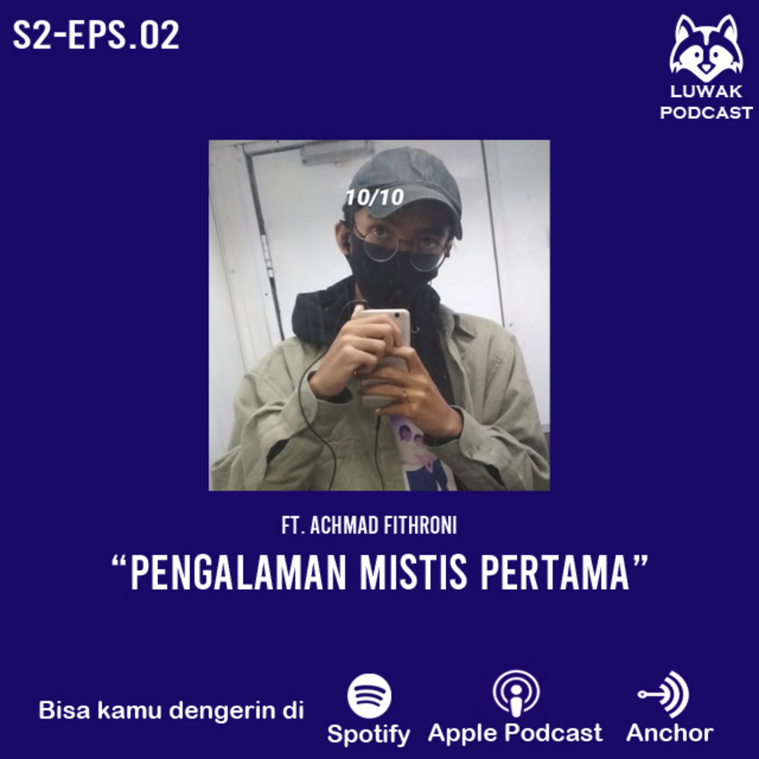 Luwak Podcast