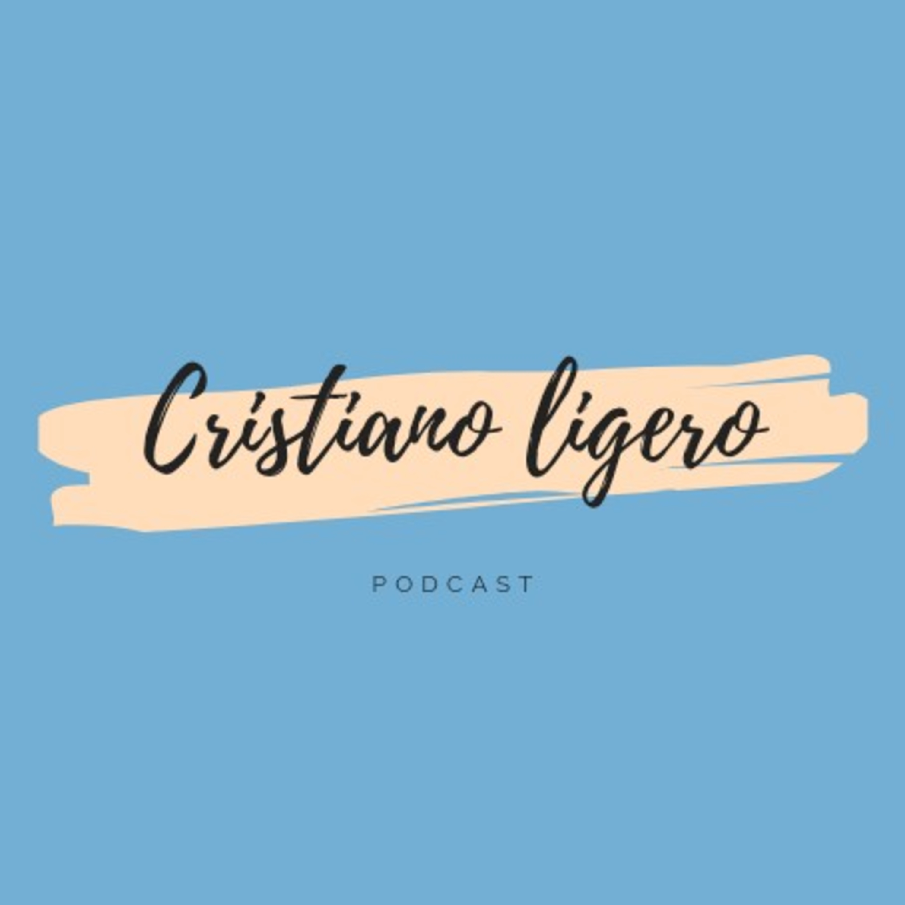 cristiano ligero