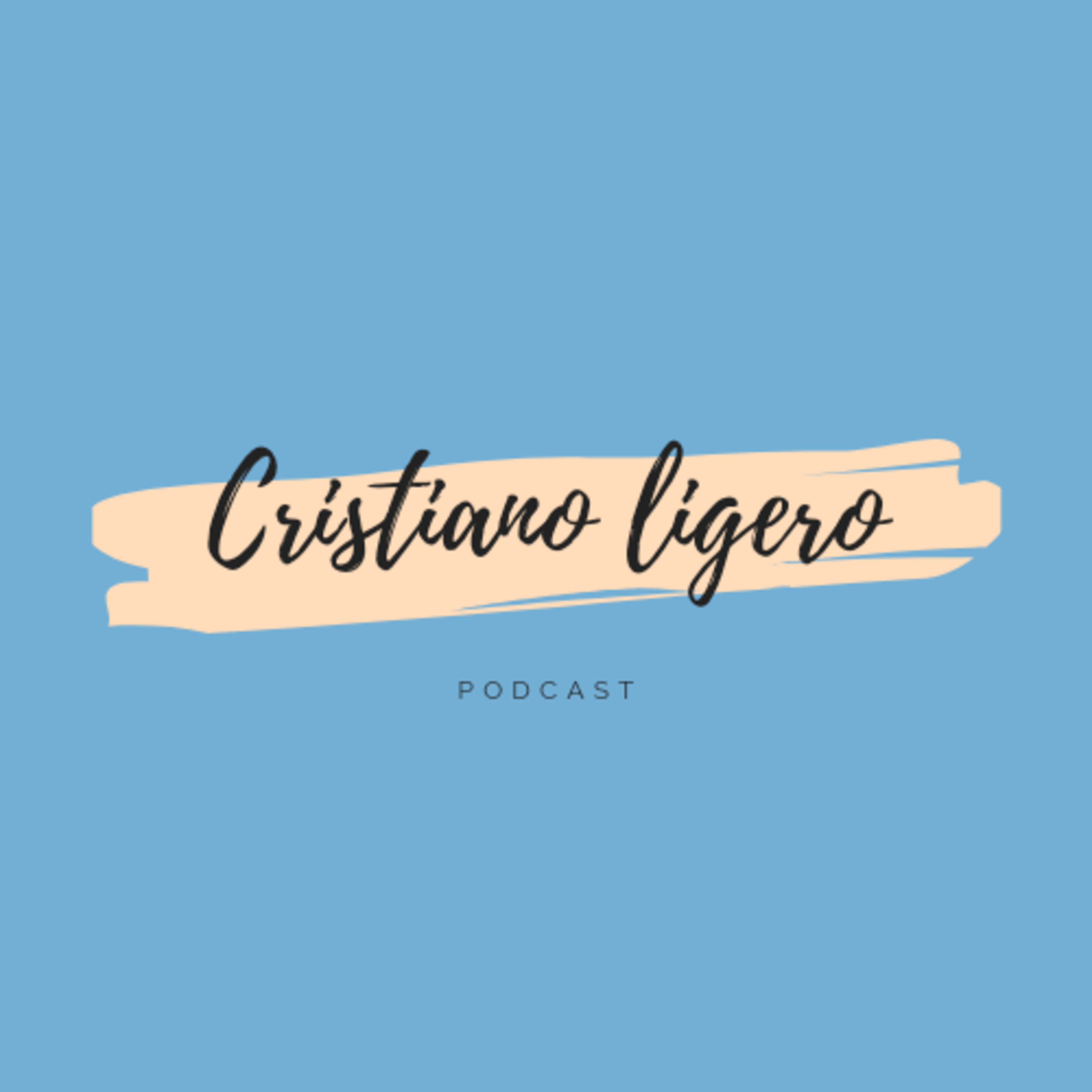 cristiano ligero