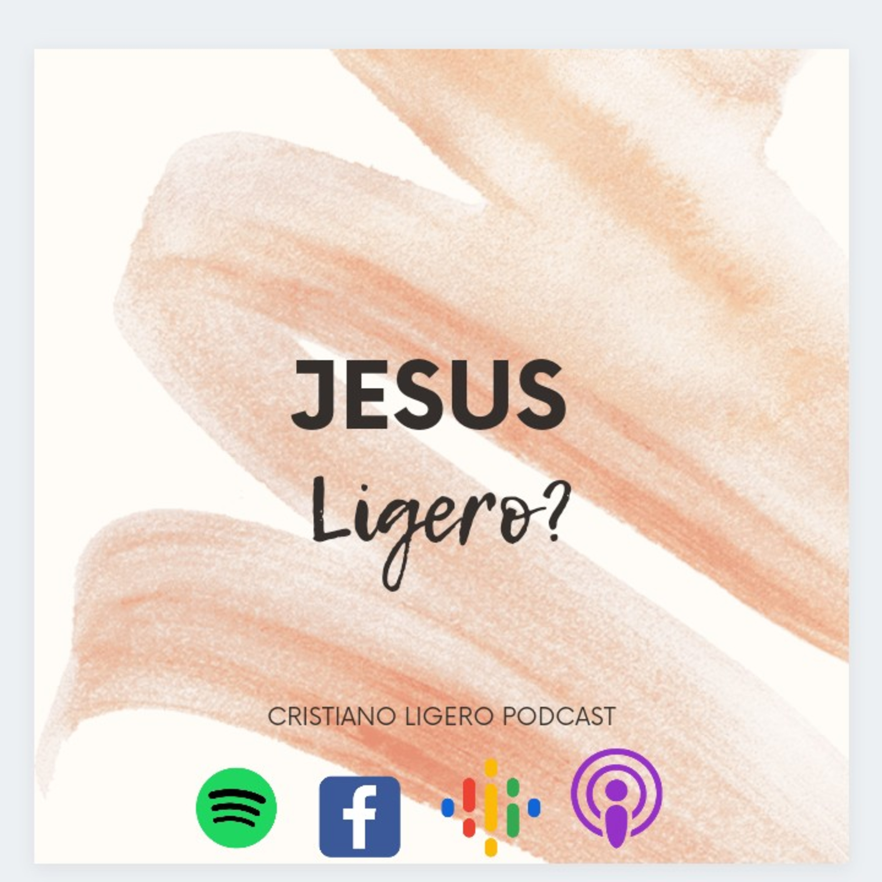 cristiano ligero