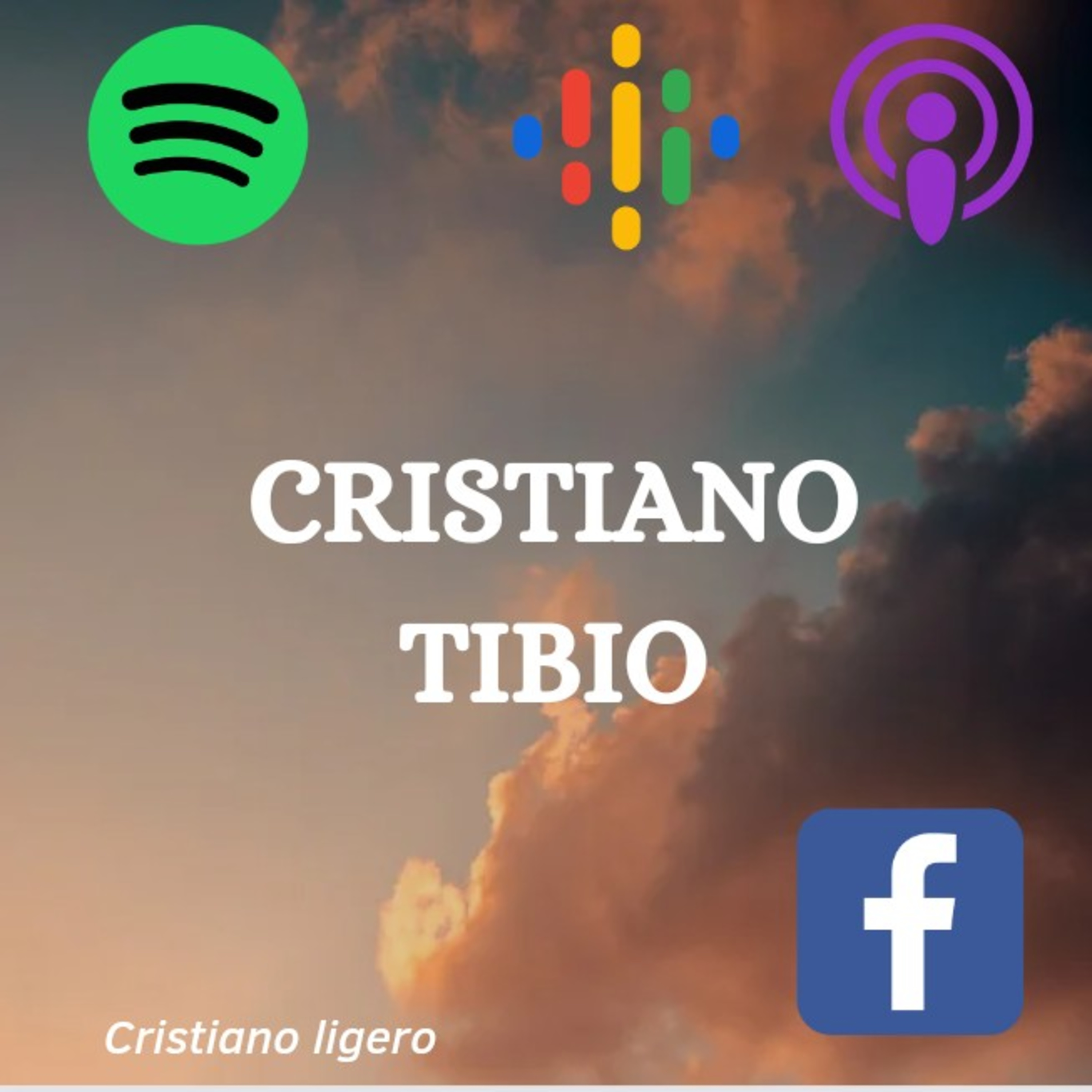 cristiano ligero