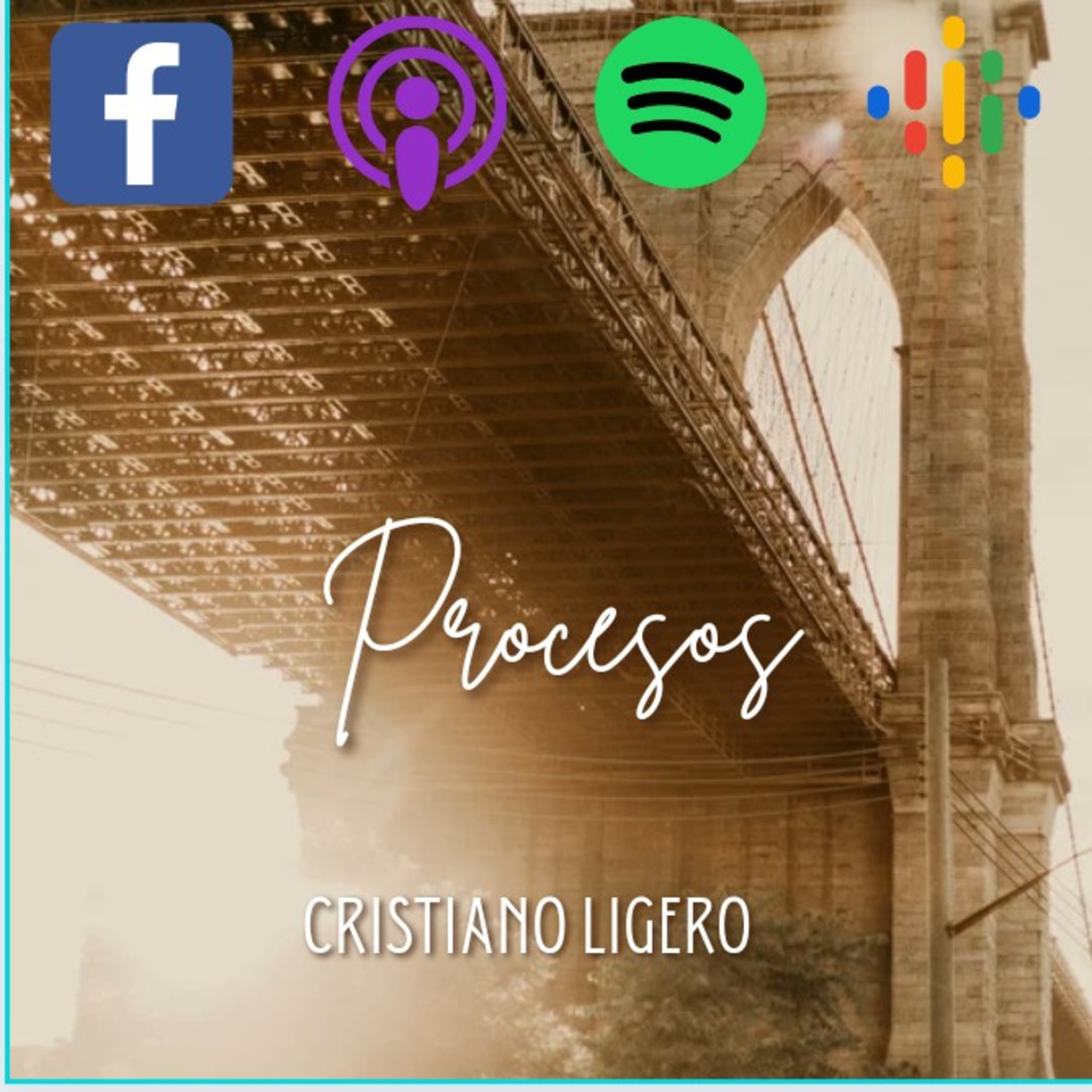 cristiano ligero