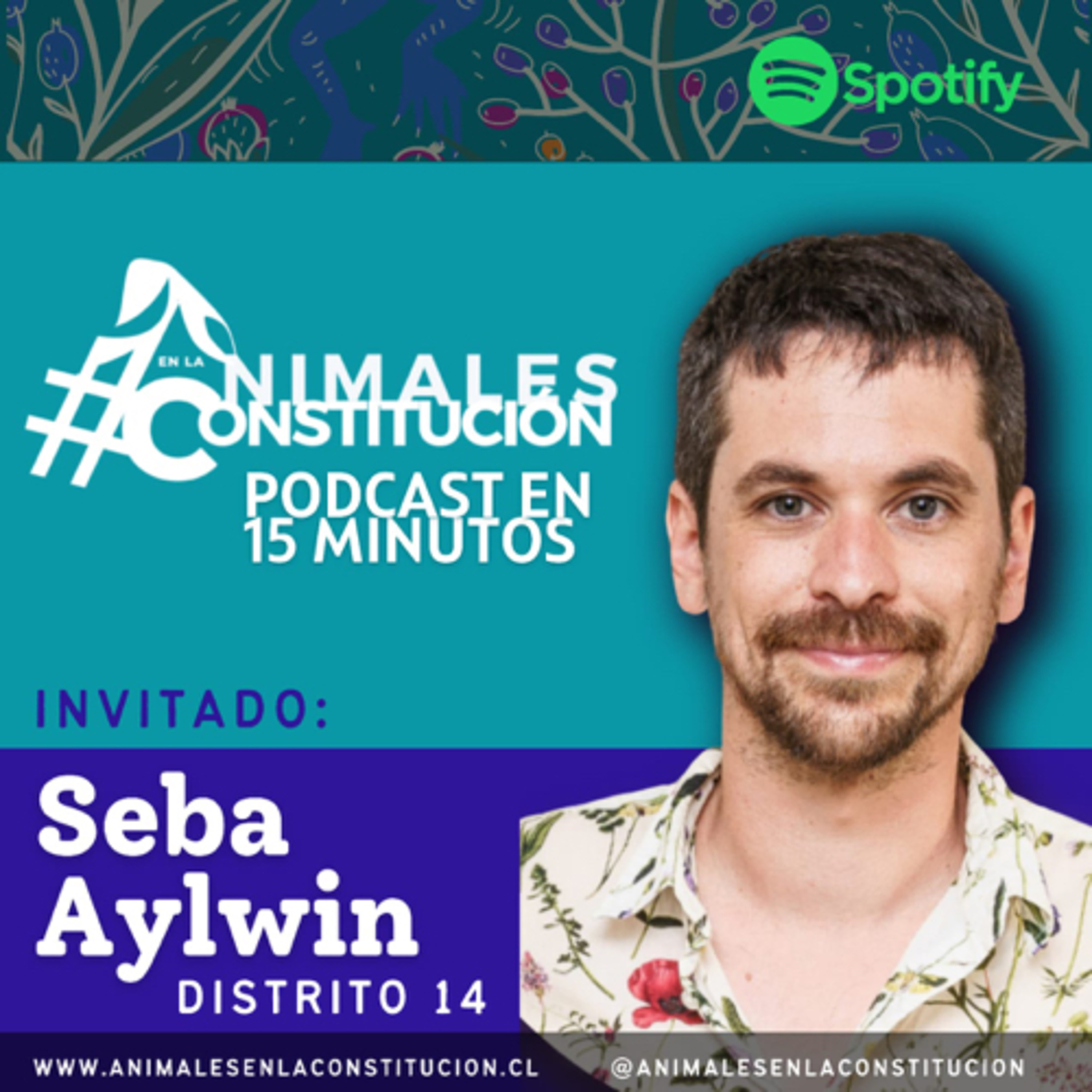 Animales en la Constitución