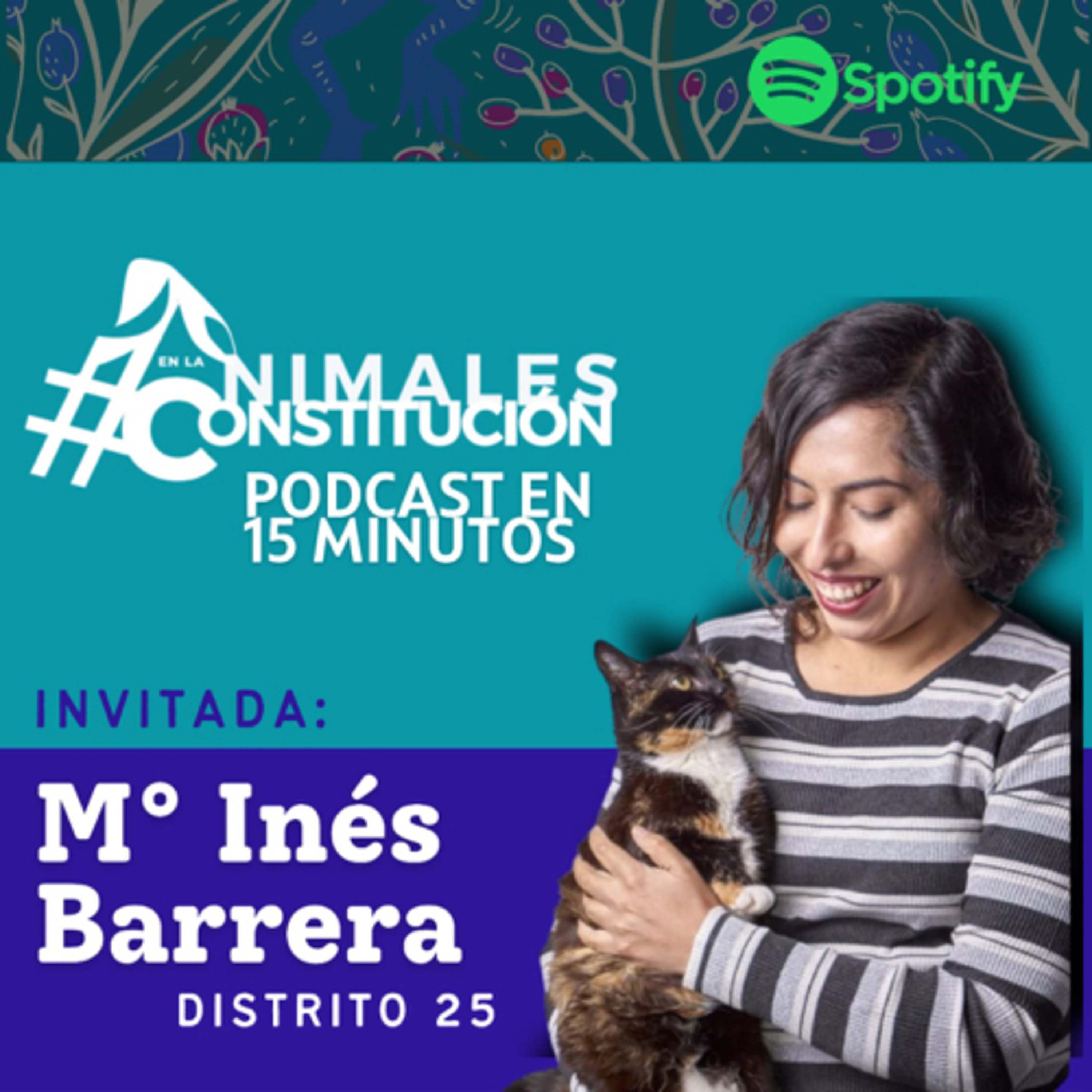 Animales en la Constitución