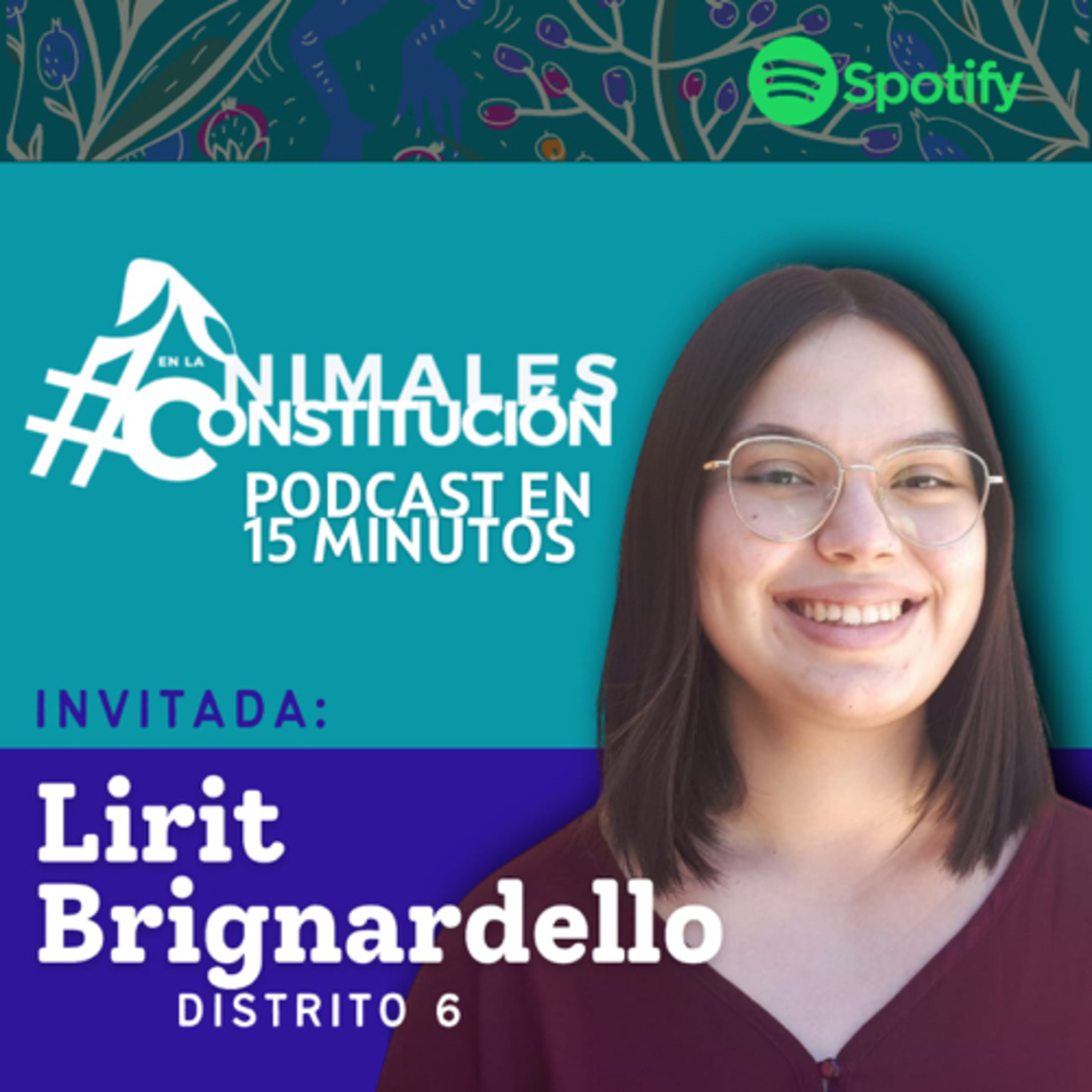 Animales en la Constitución
