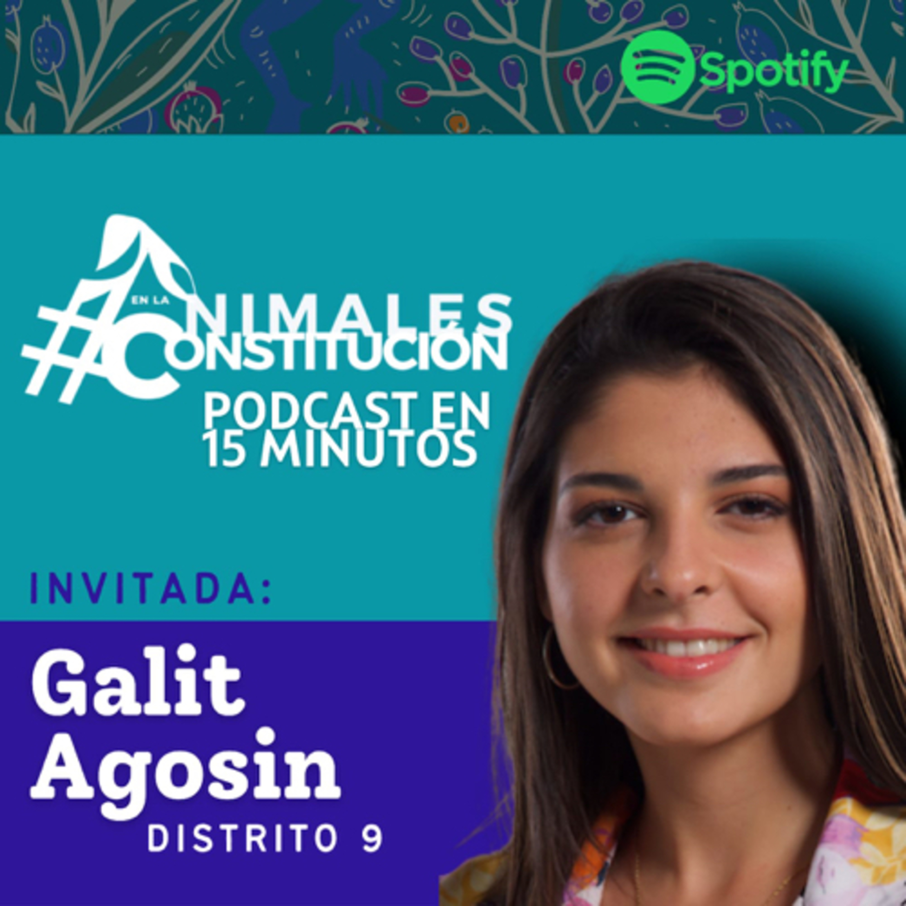 Animales en la Constitución
