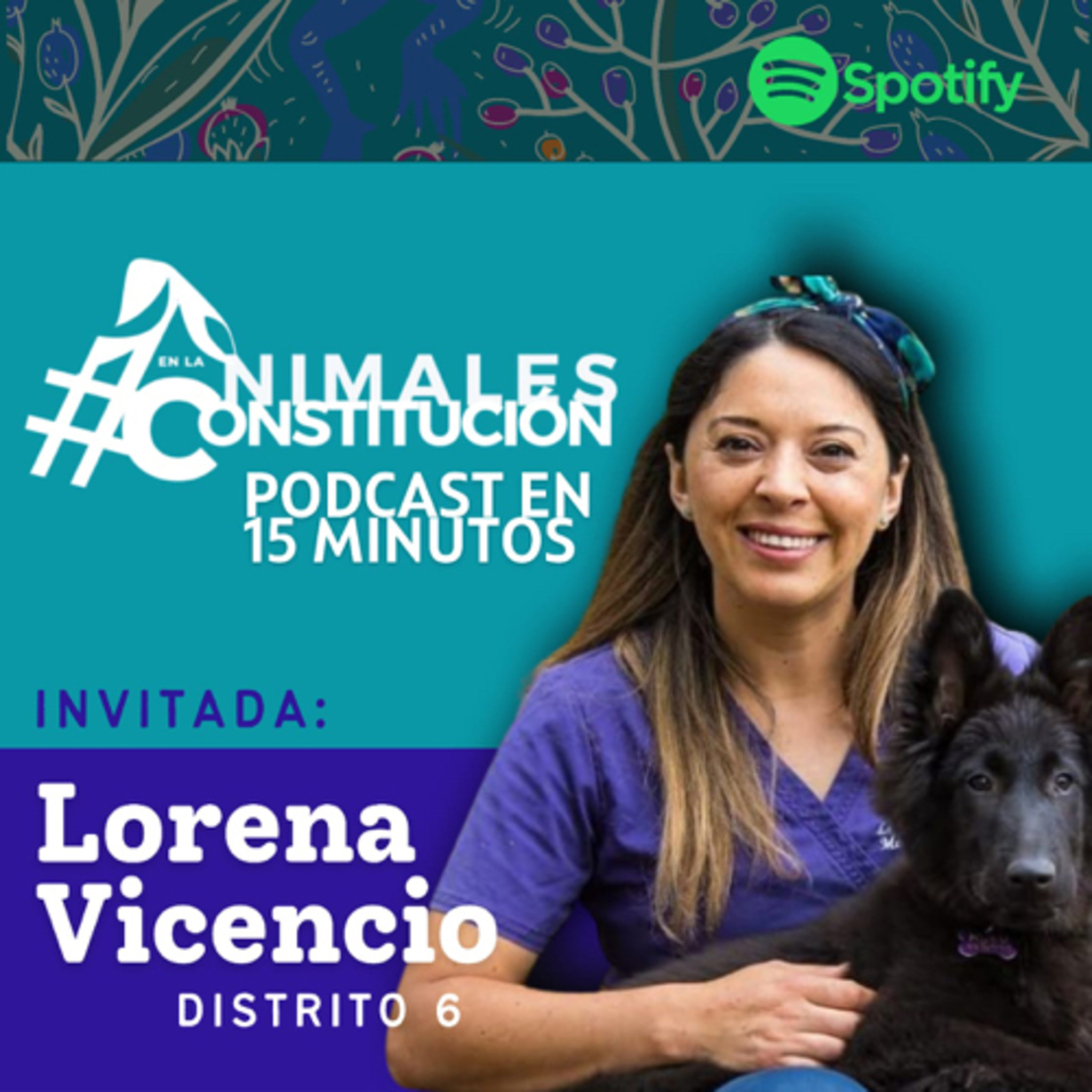 Animales en la Constitución
