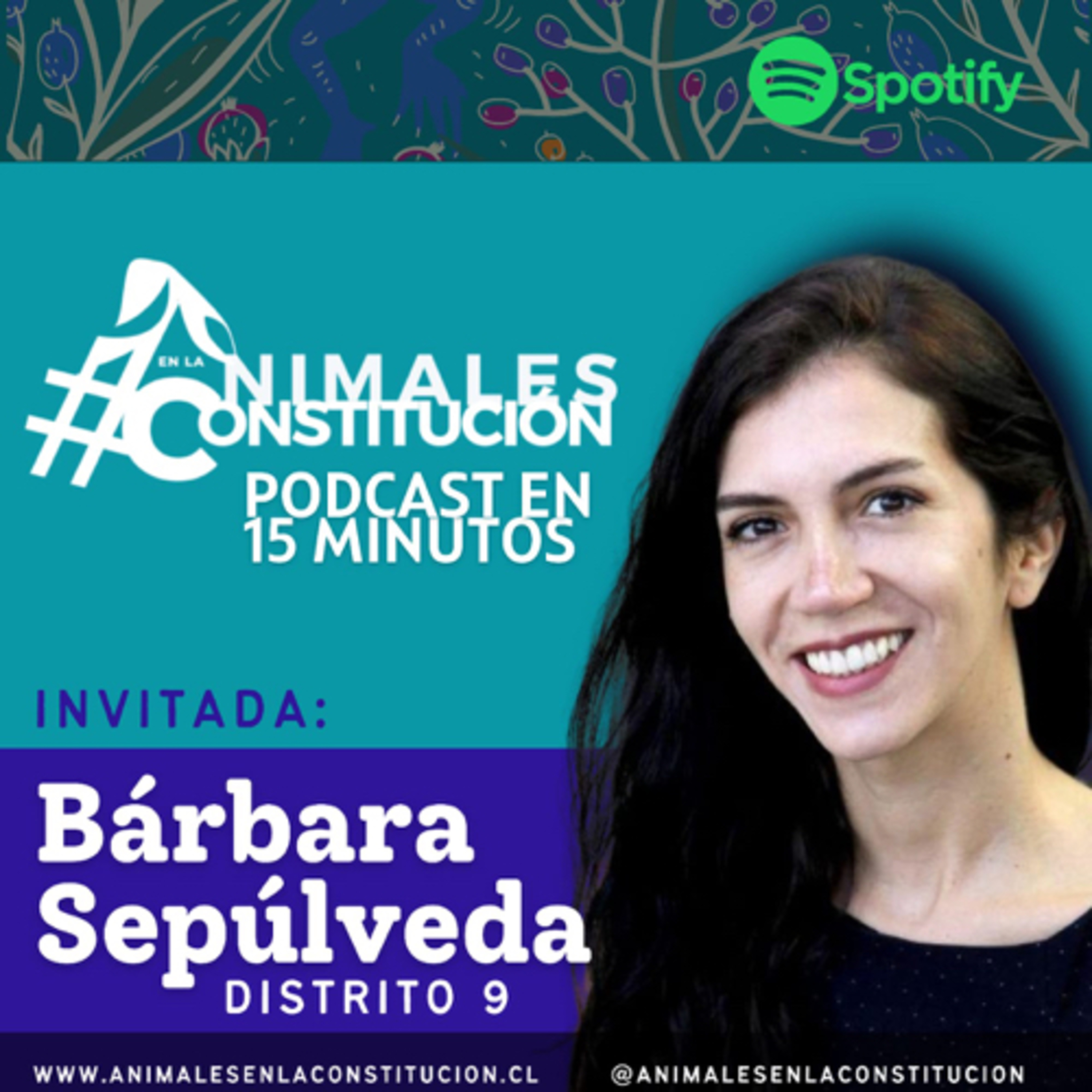 Animales en la Constitución
