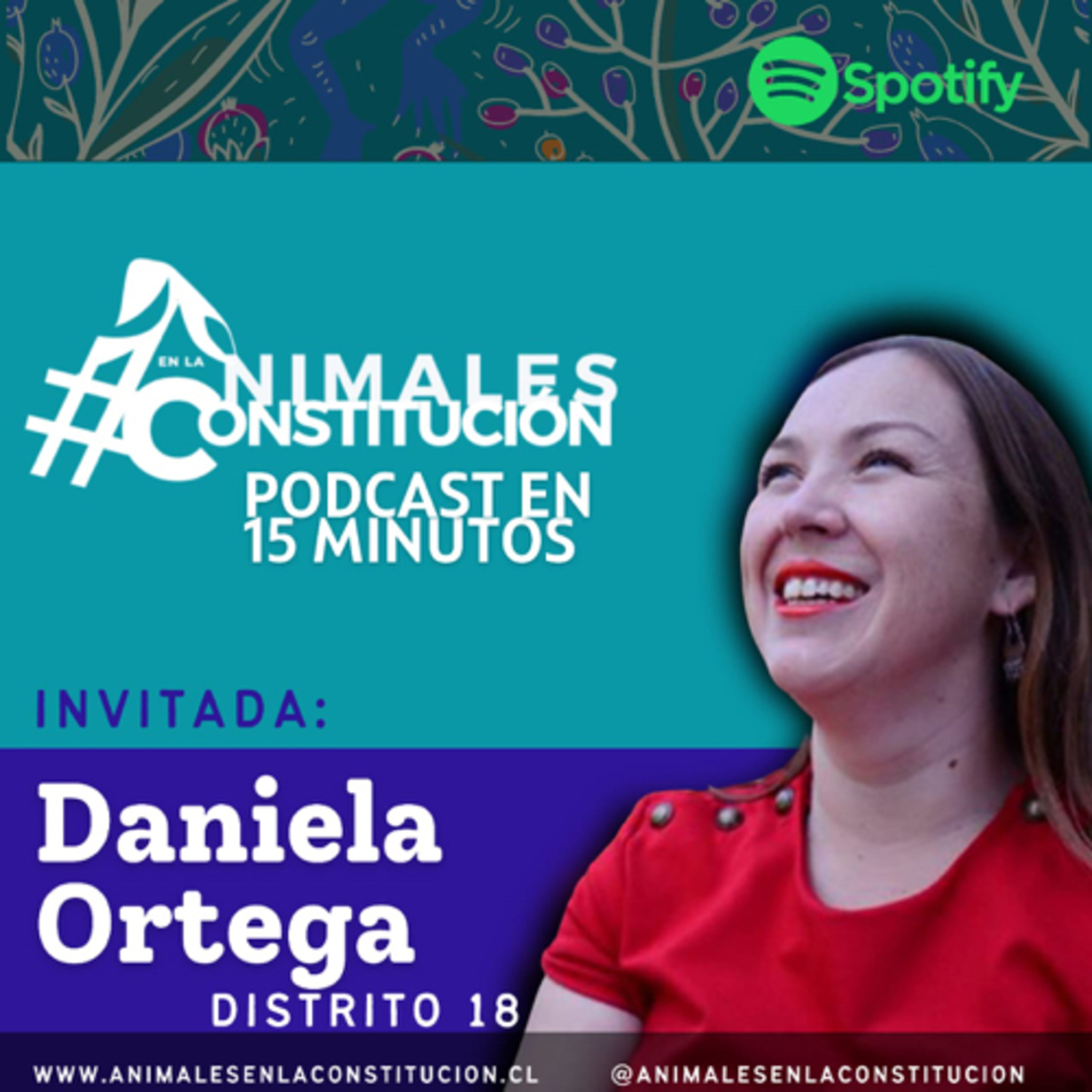 Animales en la Constitución