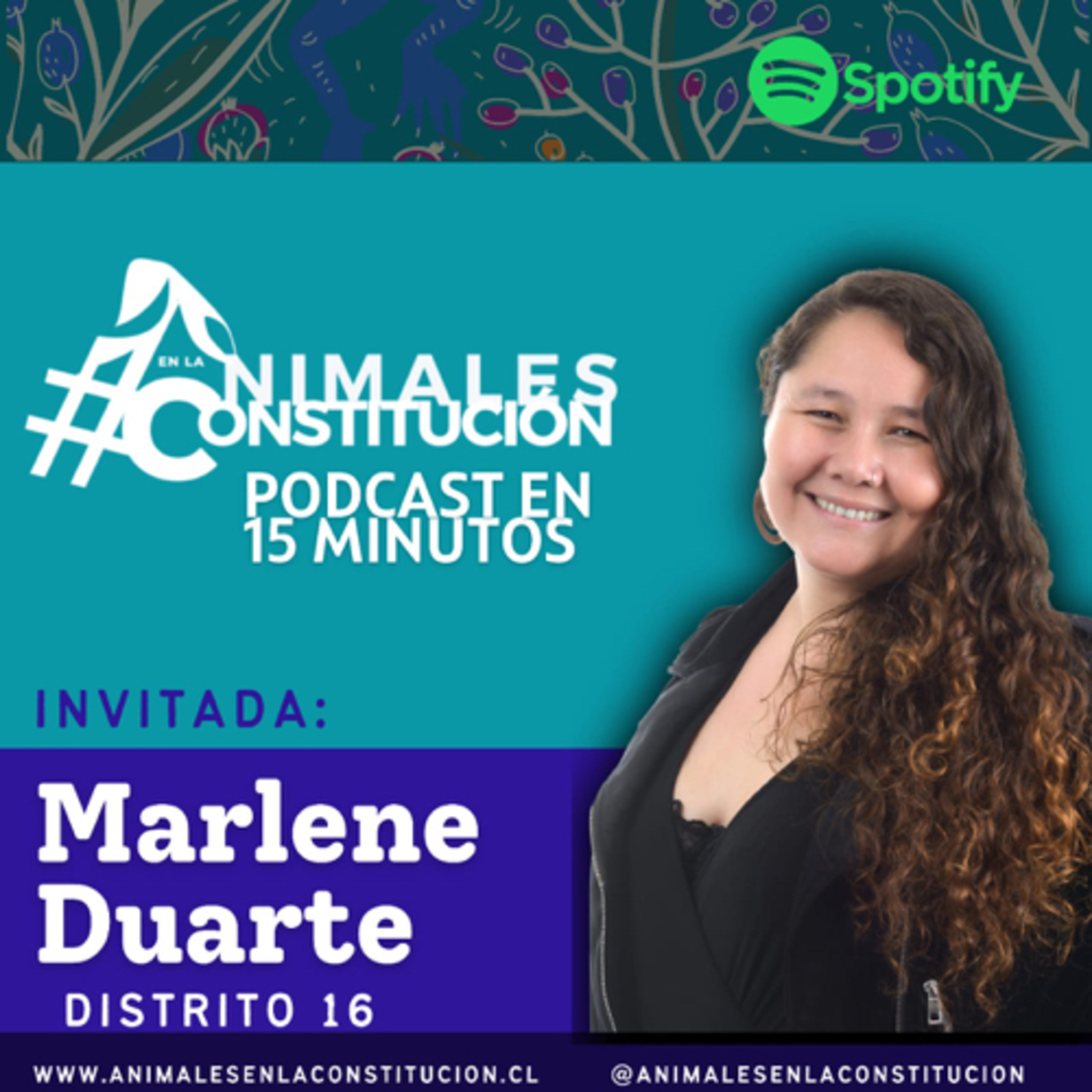 Animales en la Constitución