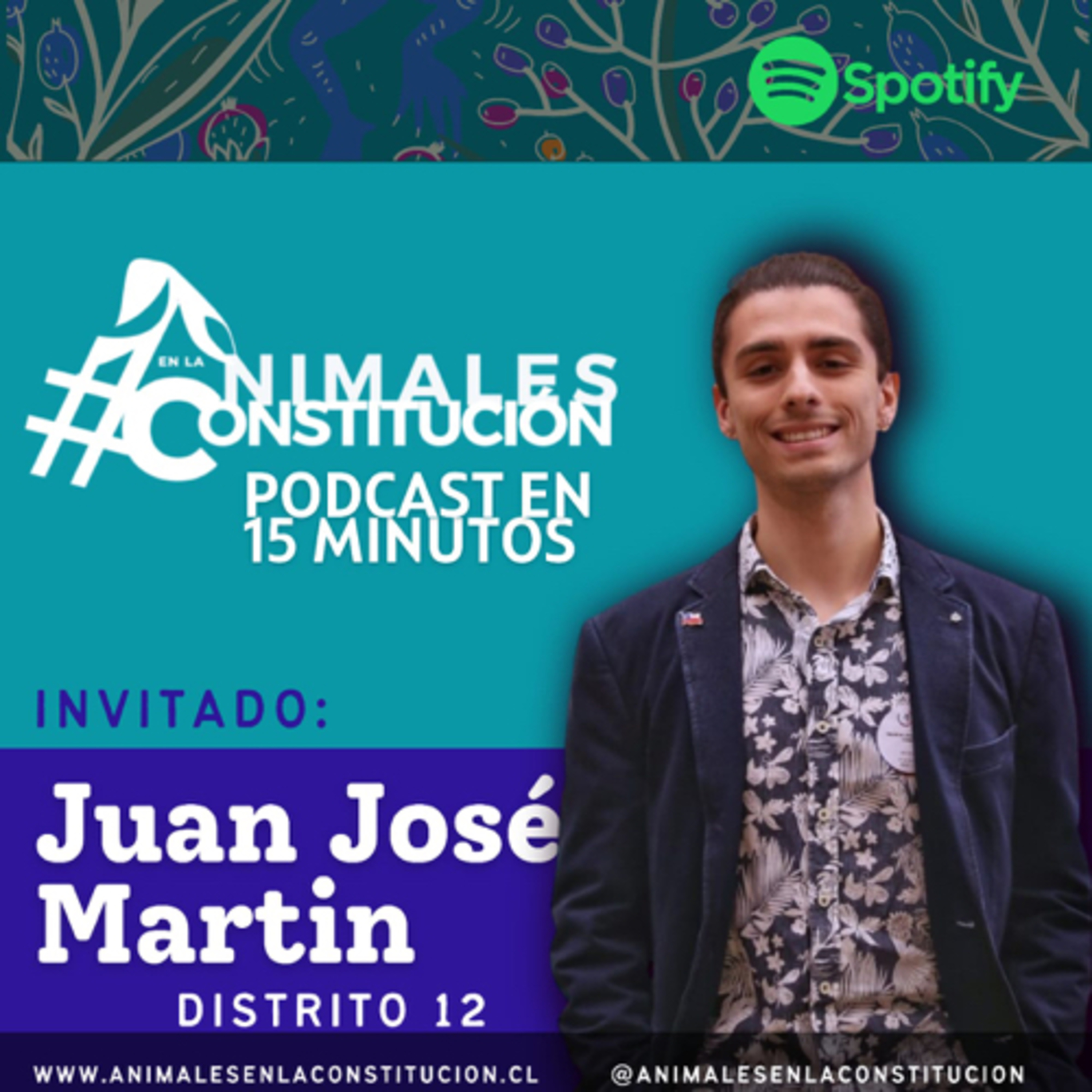 Animales en la Constitución