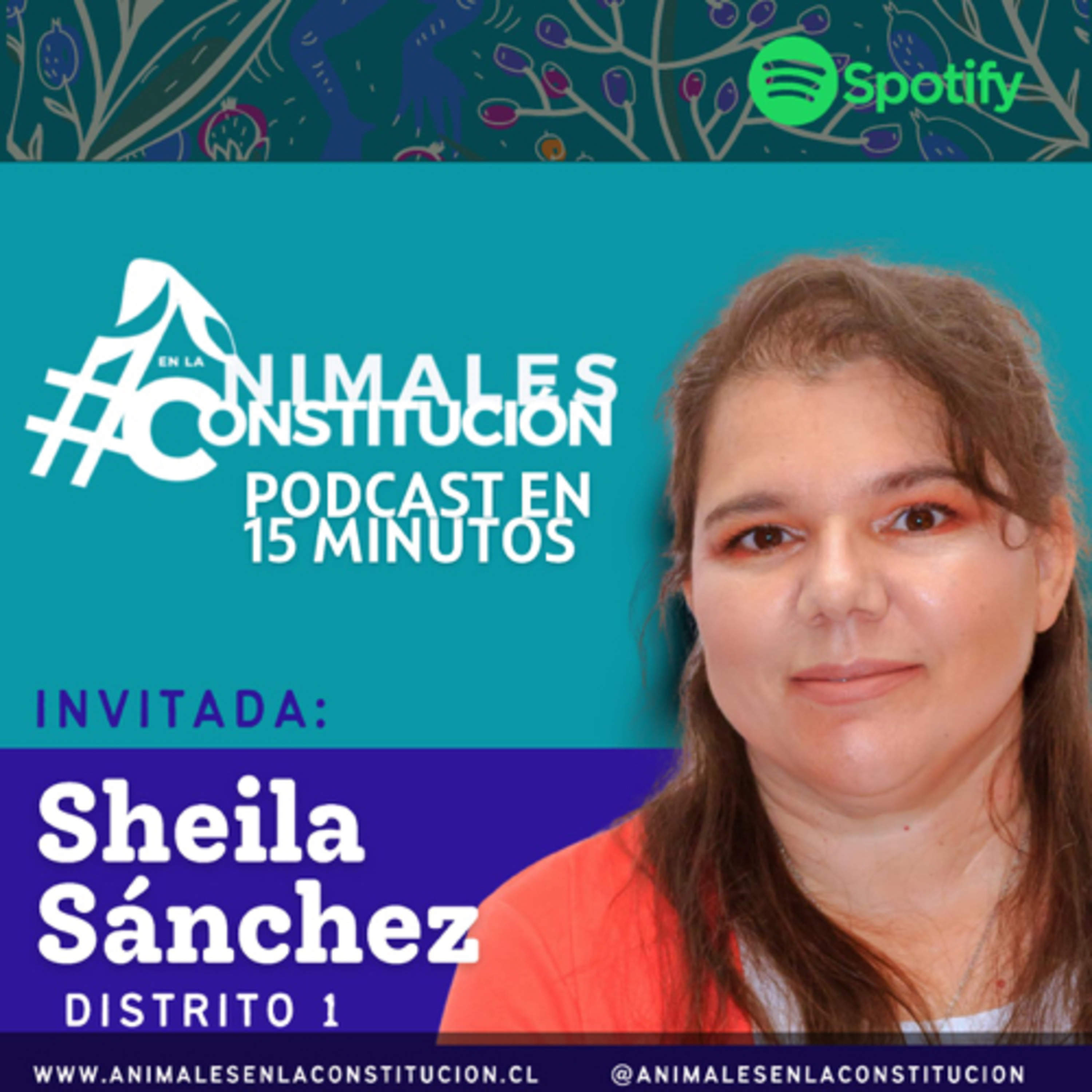 Animales en la Constitución
