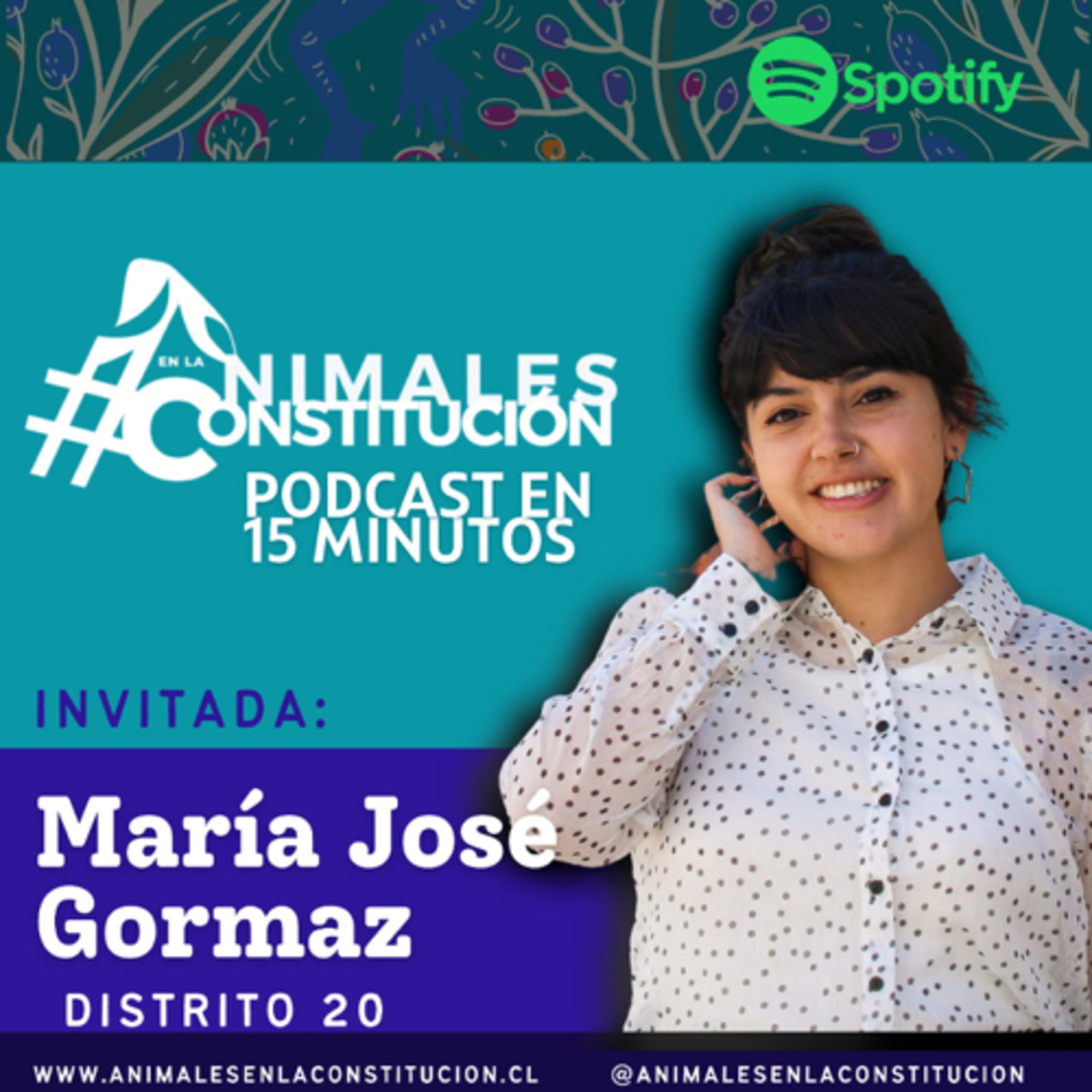 Animales en la Constitución