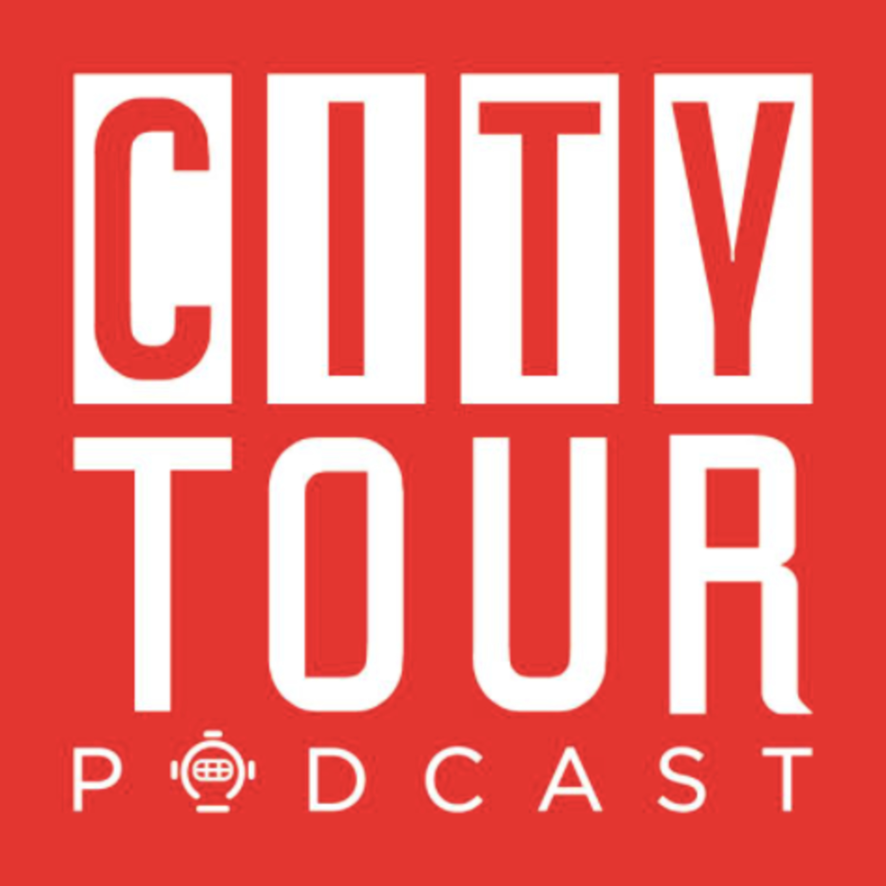 Programa 7 de #CITYTOUR episode artwork