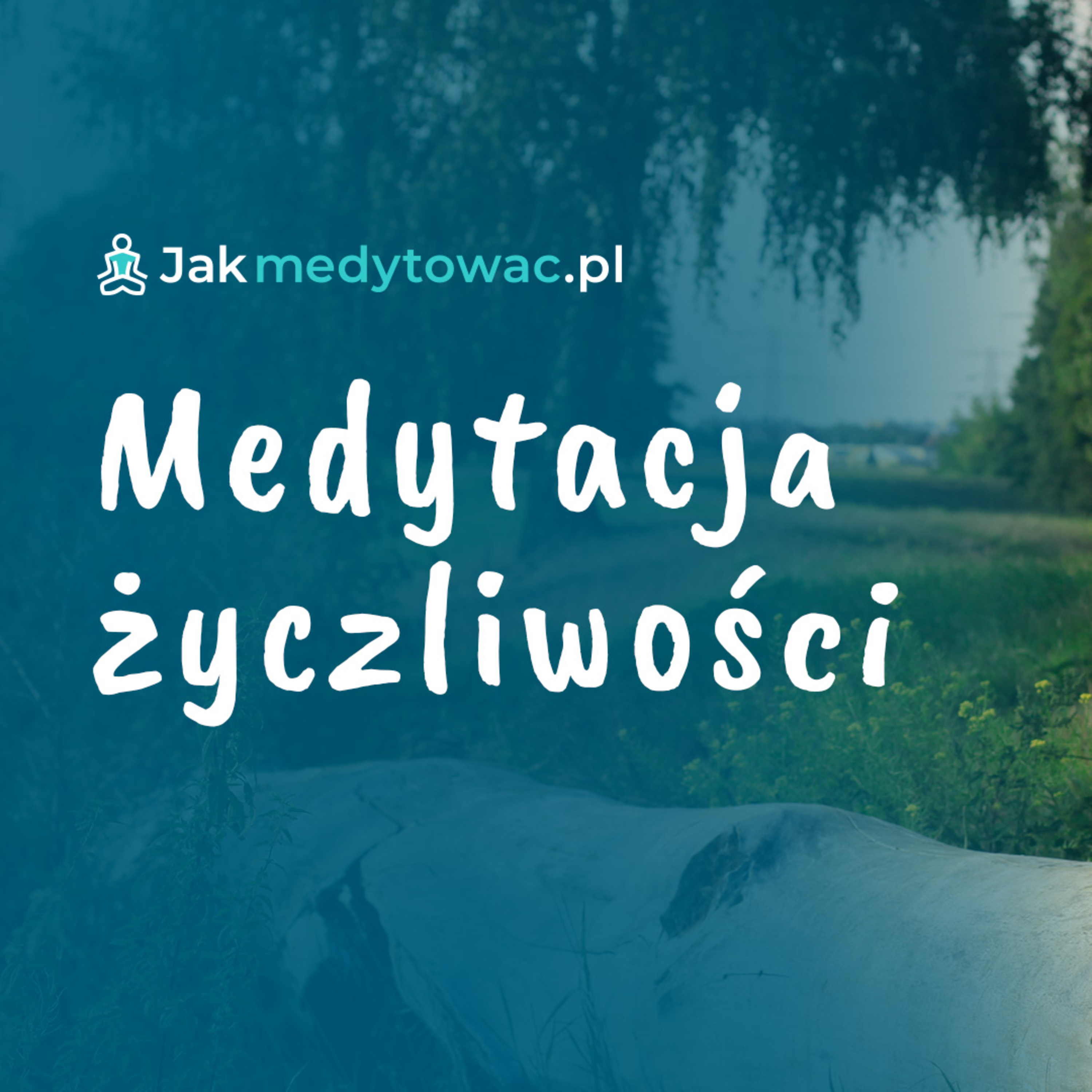 Jakmedytowac.pl - Ela i Sylwek