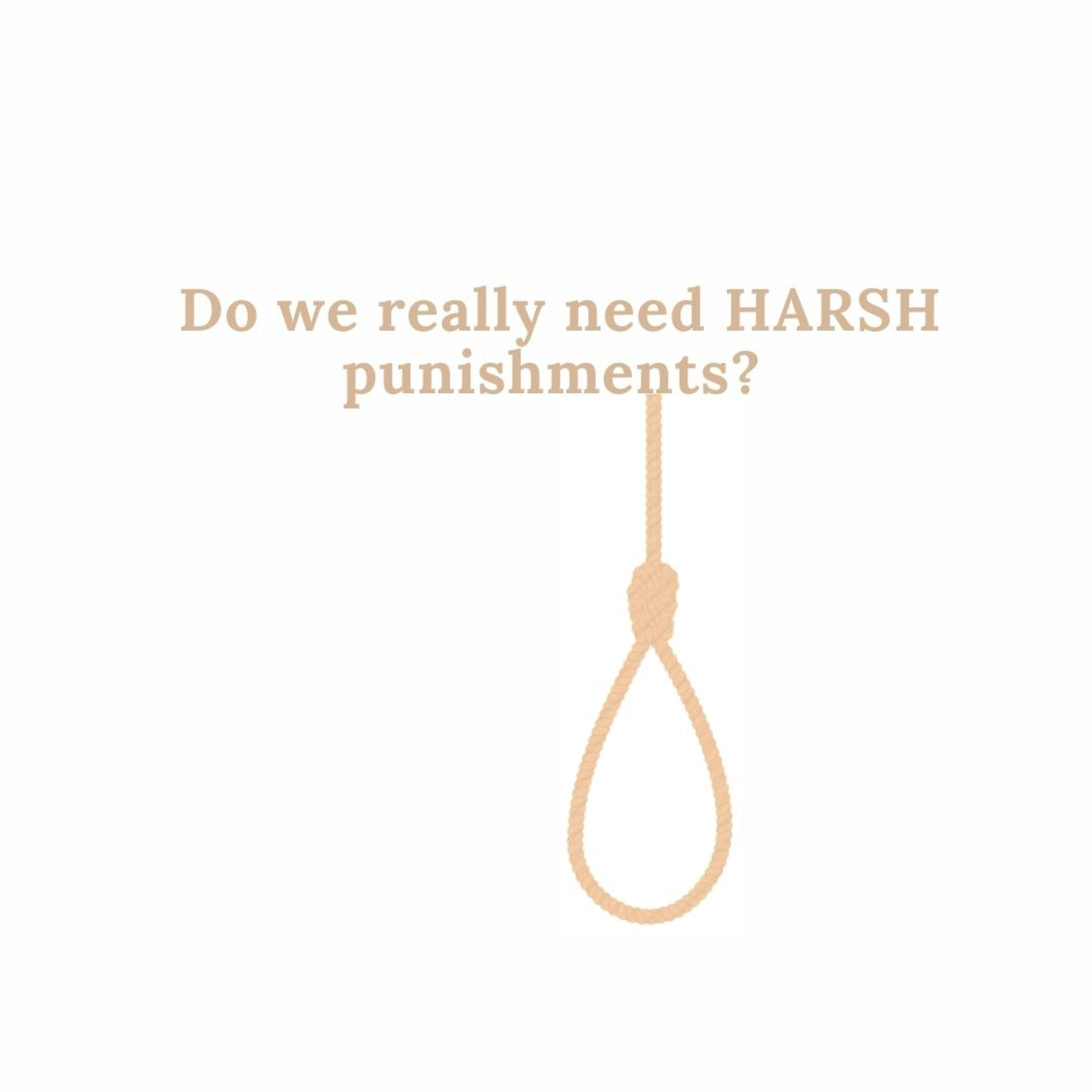 Ep16: Do Singapore needs give harsh punishment ? episode artwork