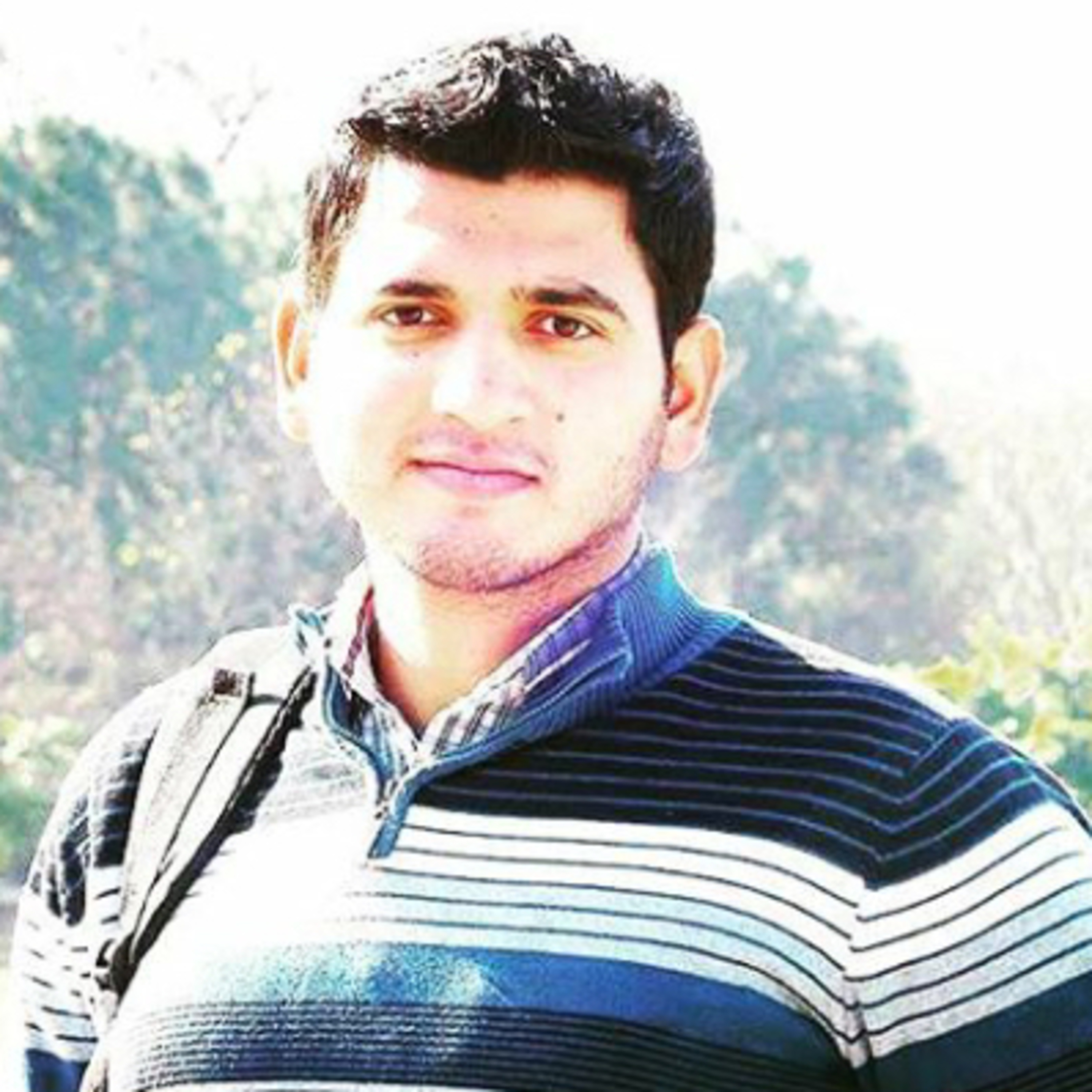 Saqlain bajwa
