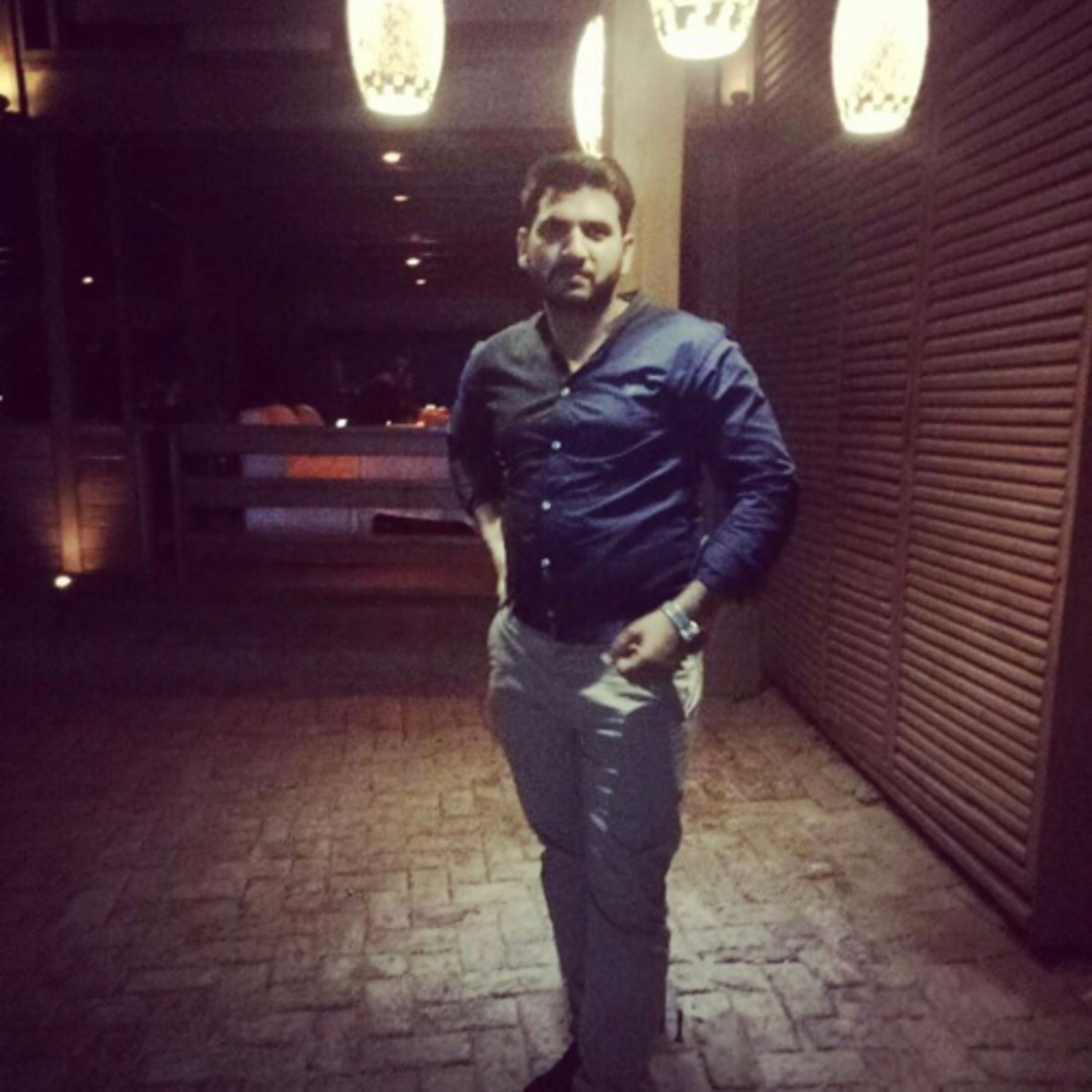 Saqlain bajwa