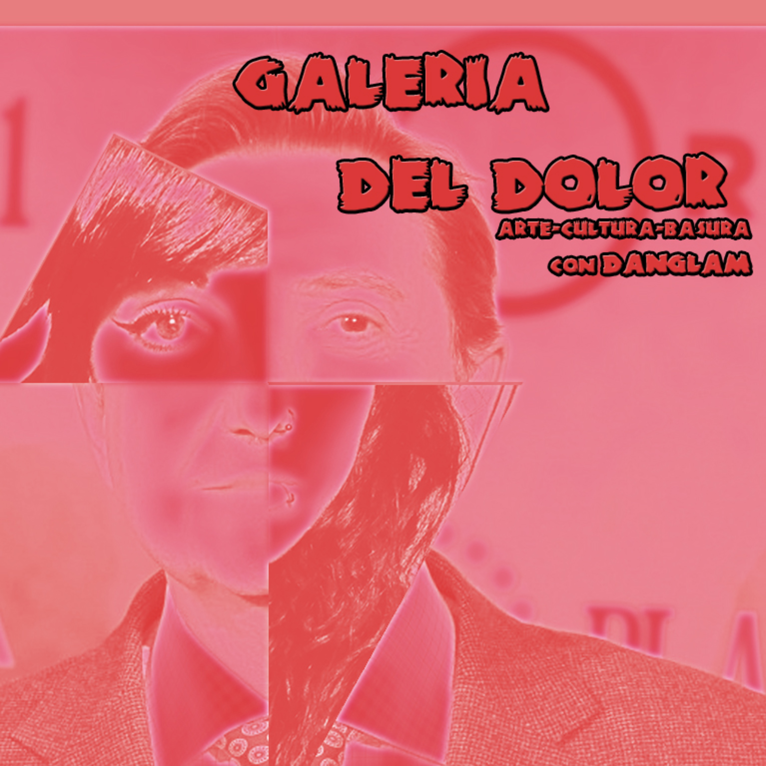 Galería del Dolor