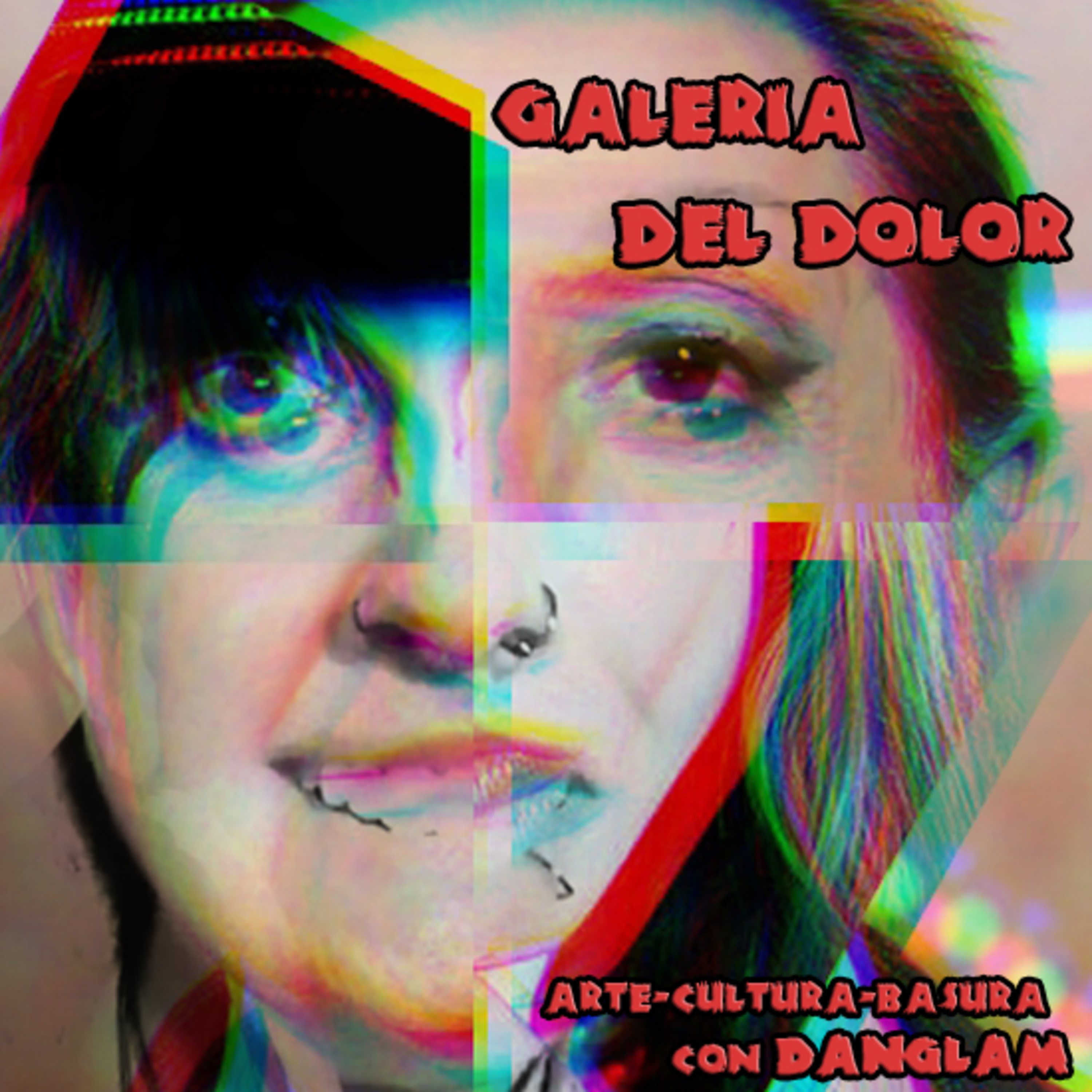 Galería del Dolor