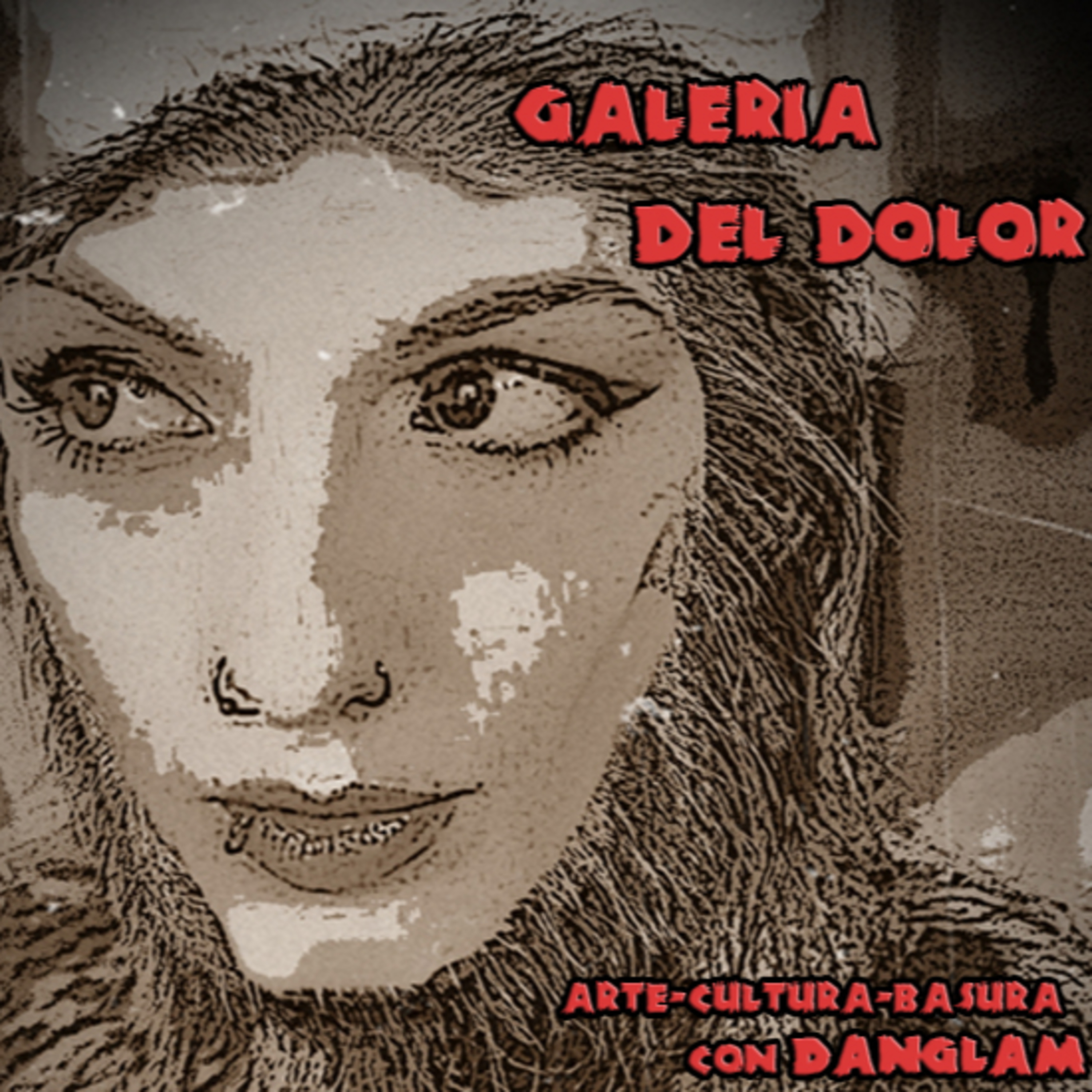 Galería del Dolor