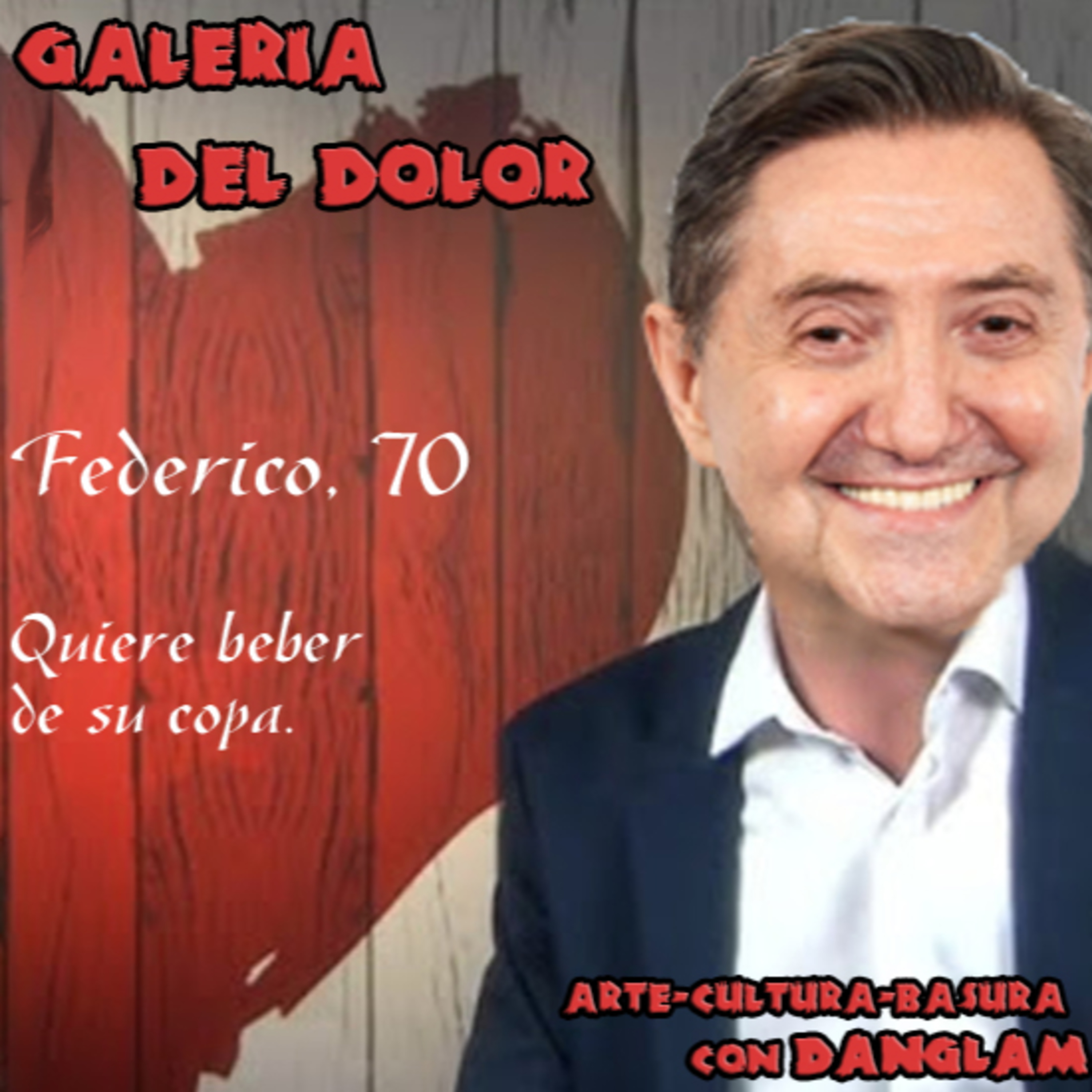 Galería del Dolor