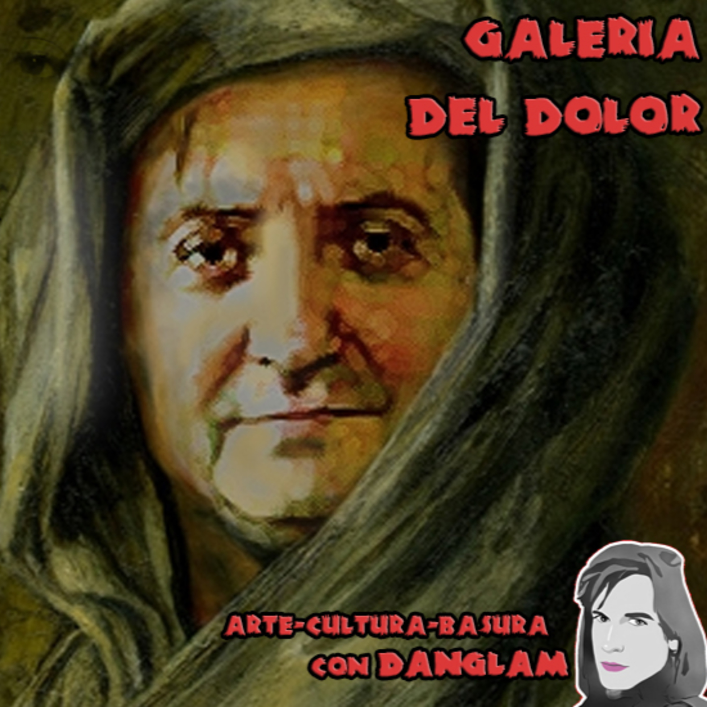 Galería del Dolor