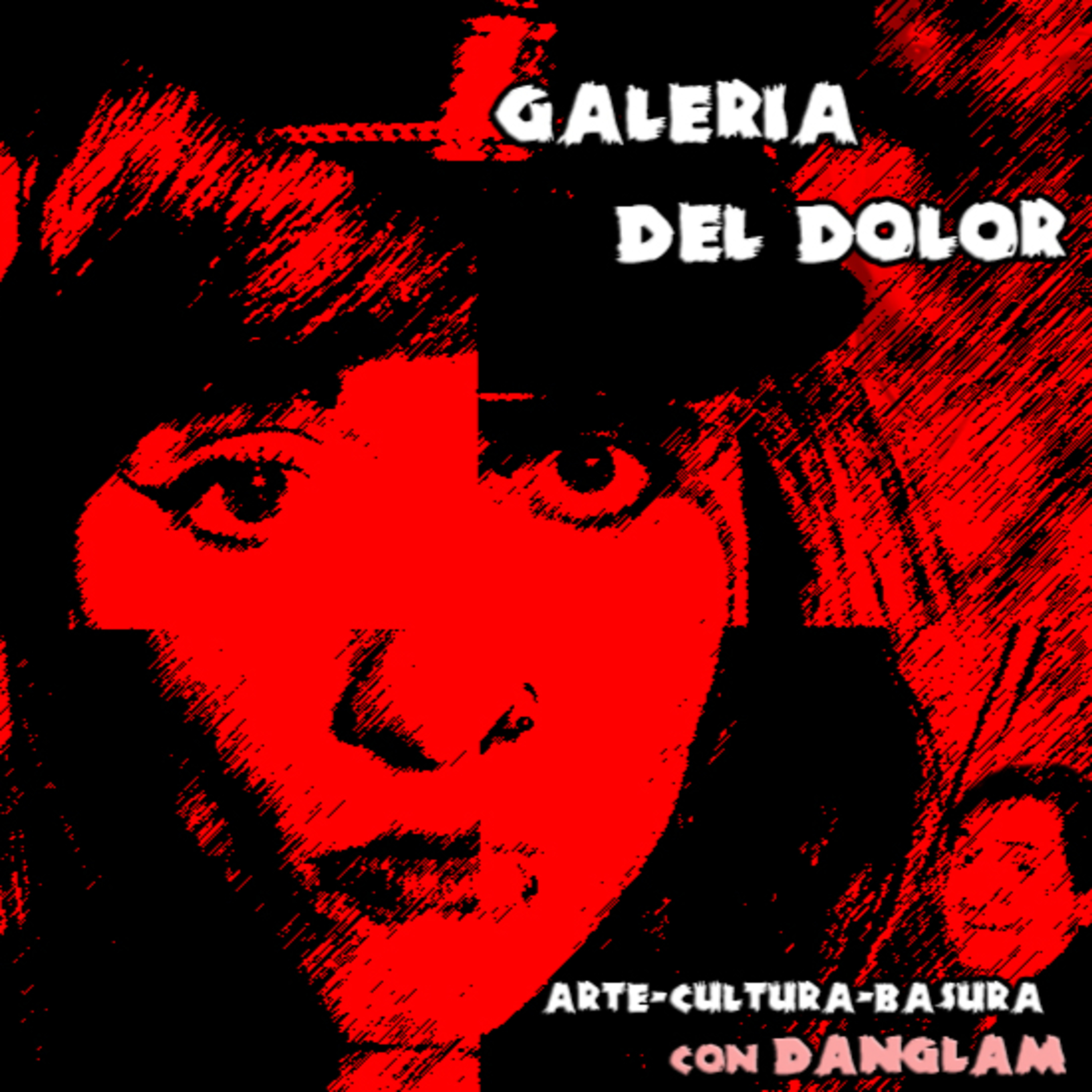 Galería del Dolor