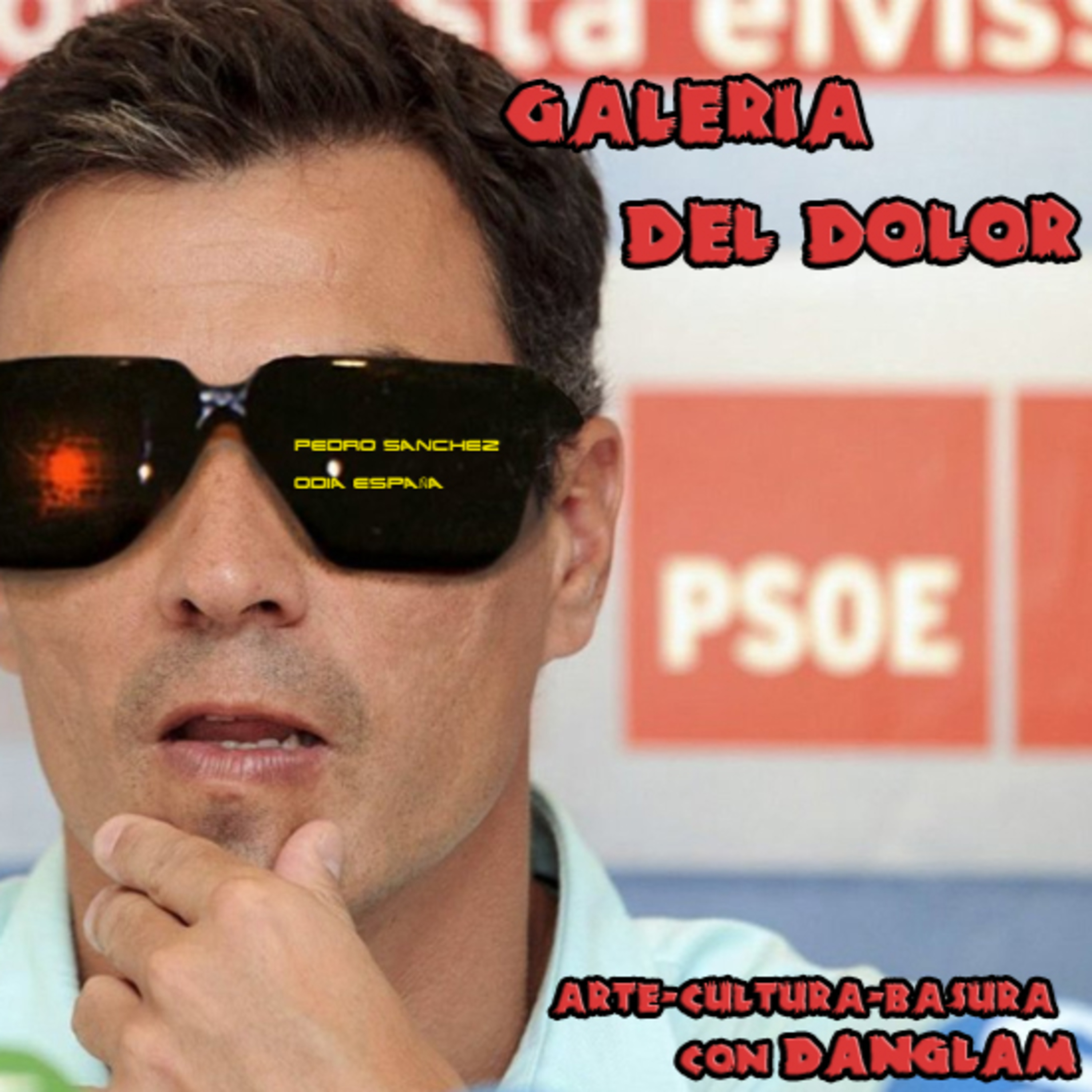 Galería del Dolor