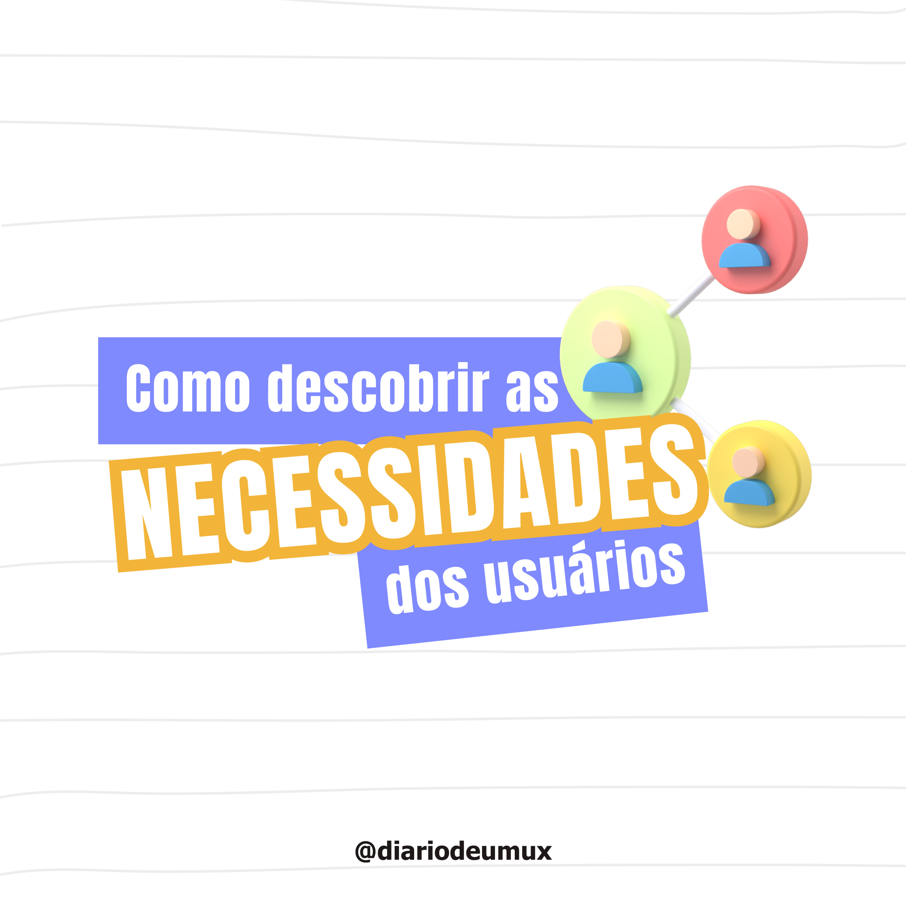Como descobrir as necessidades dos usuários episode artwork