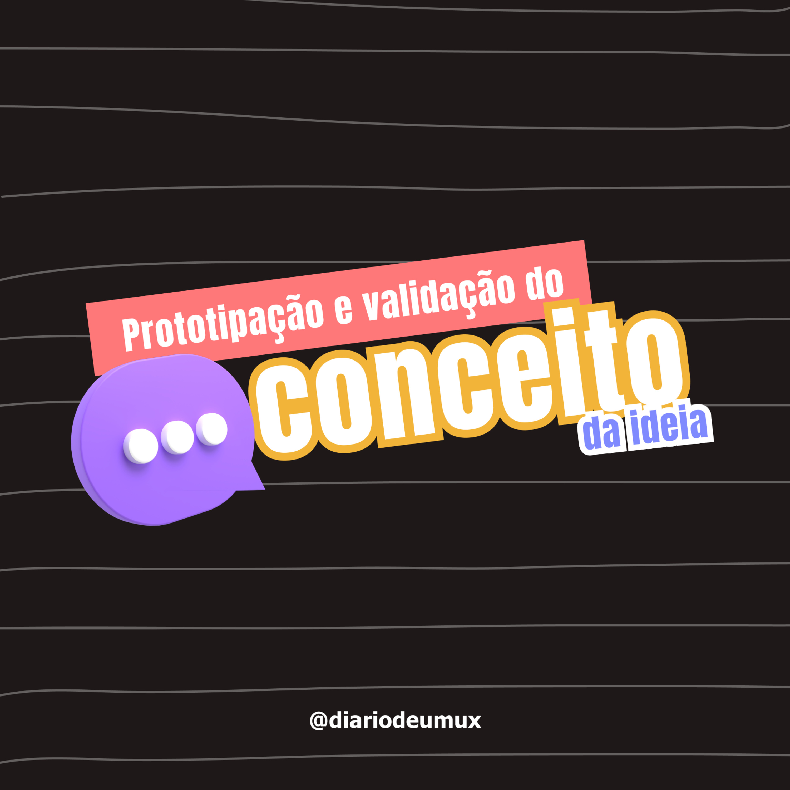 9 - Prototipação e validação do conceito da ideia episode artwork