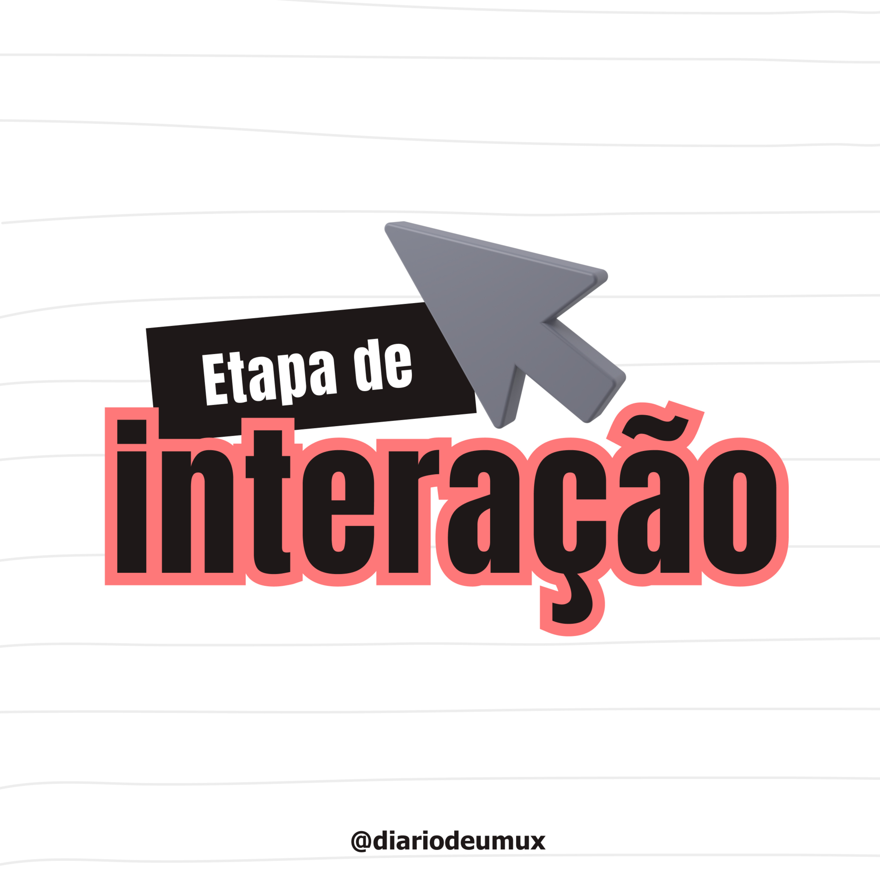 10 - Etapa de interação episode artwork