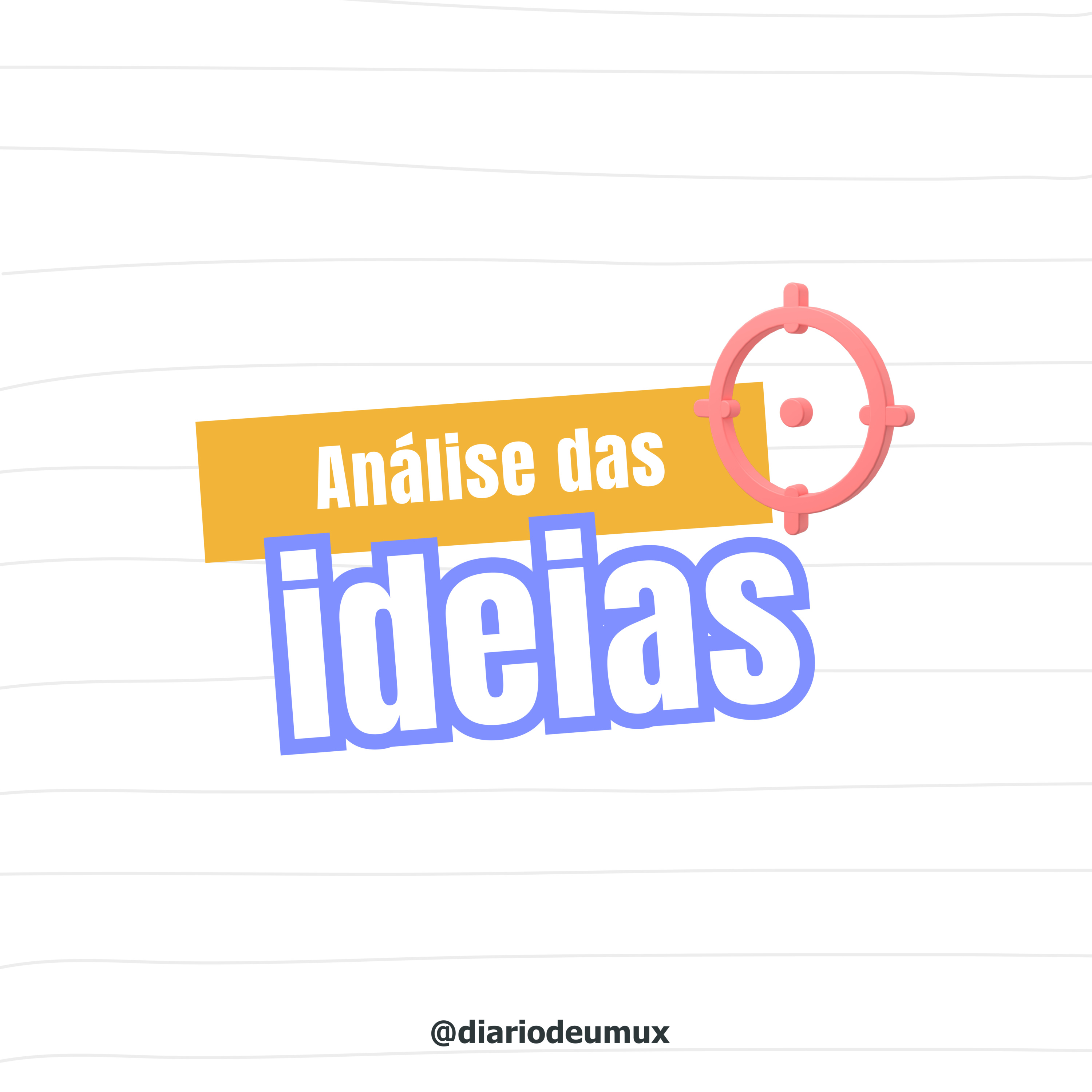 Análise das ideias episode artwork
