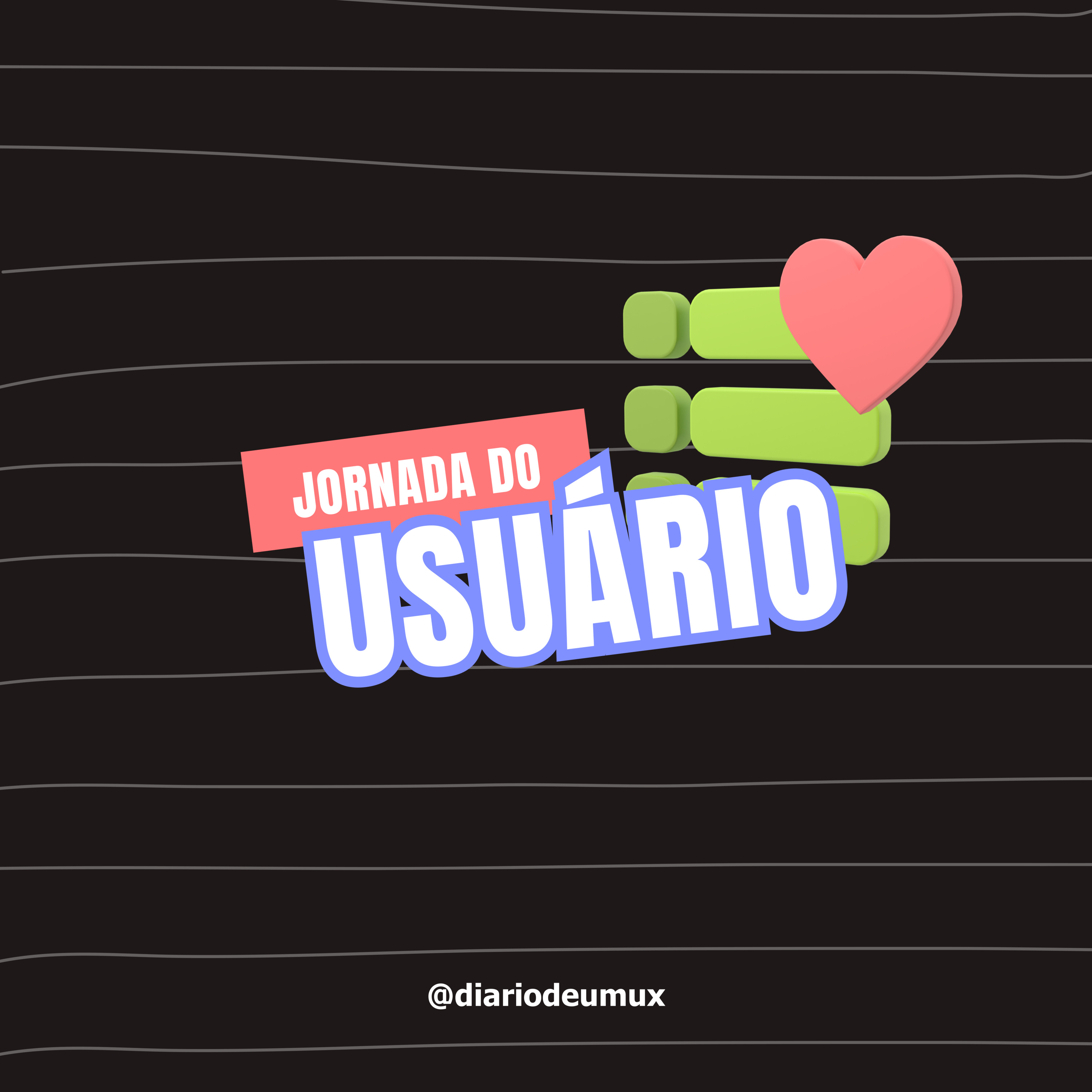 13 - Jornada do usuário episode artwork