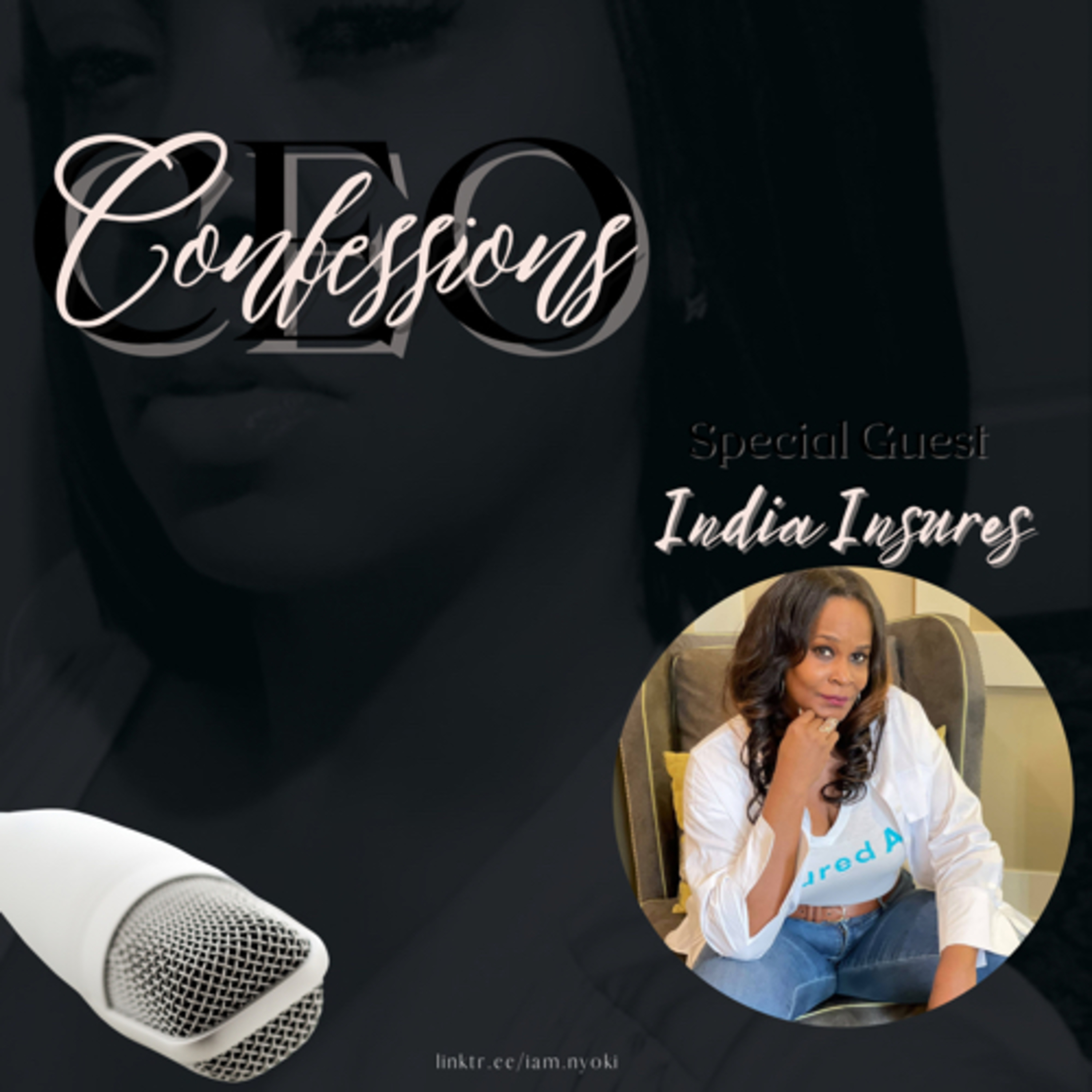 The Sh*t We Don’t Talk About