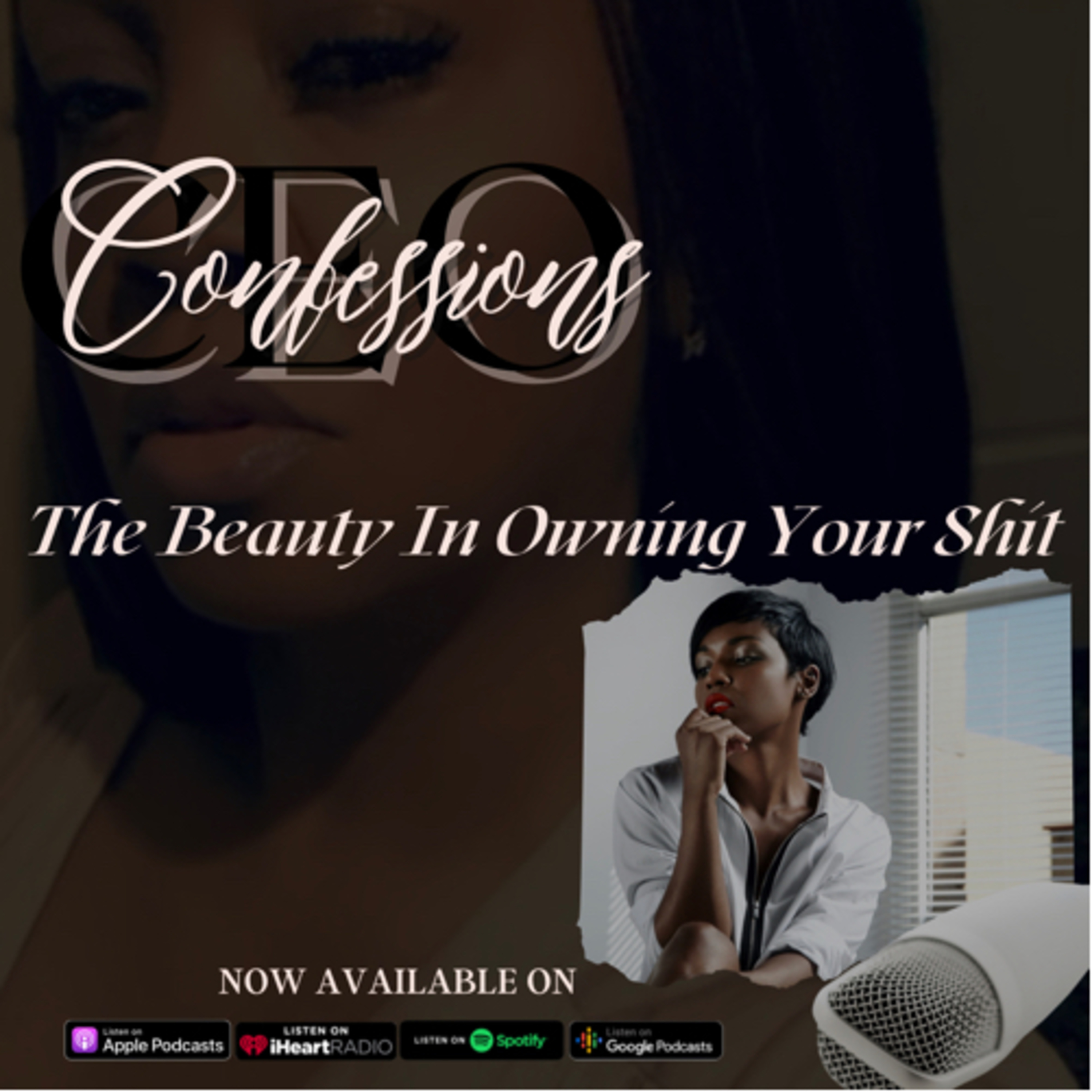 The Sh*t We Don’t Talk About