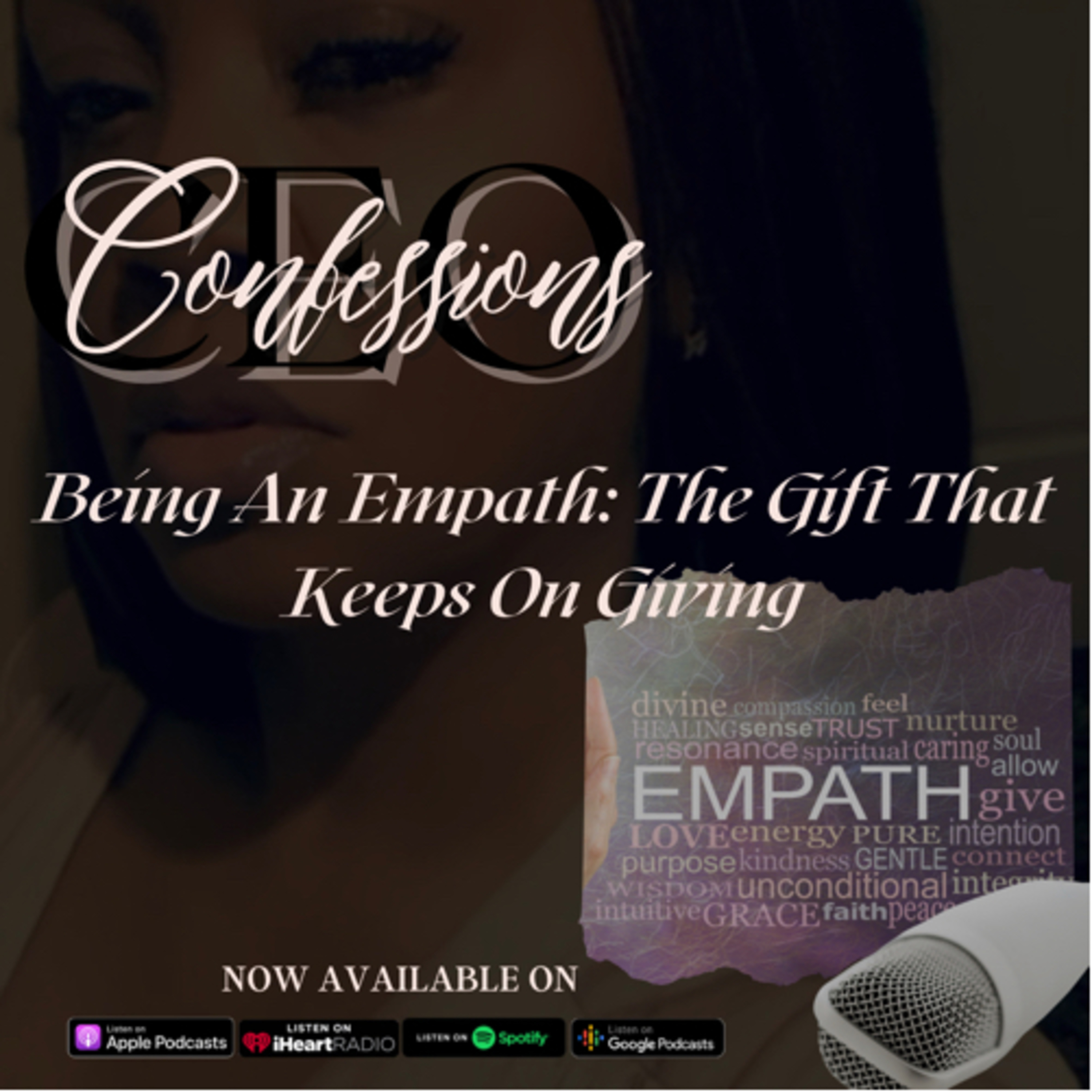 The Sh*t We Don’t Talk About