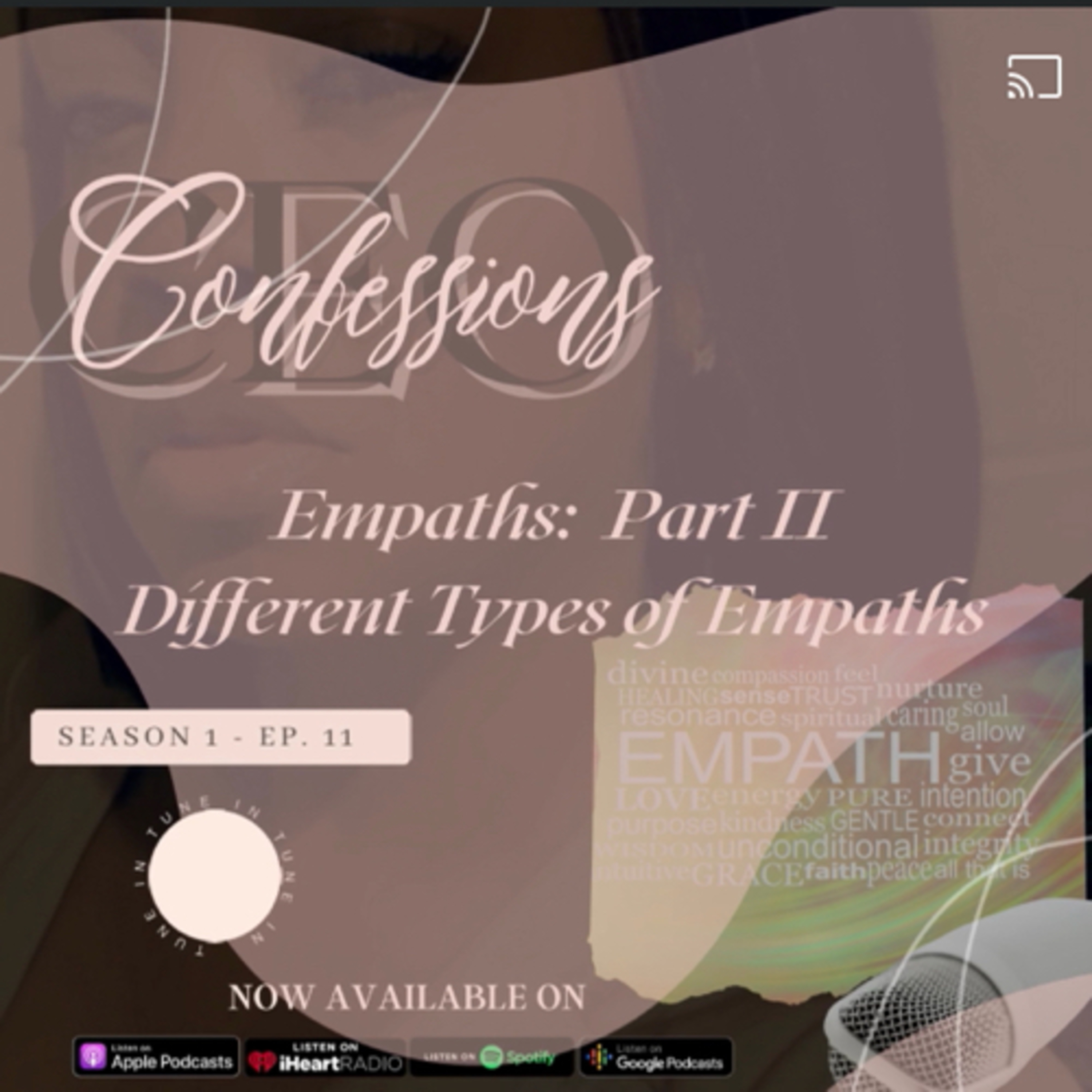 The Sh*t We Don’t Talk About