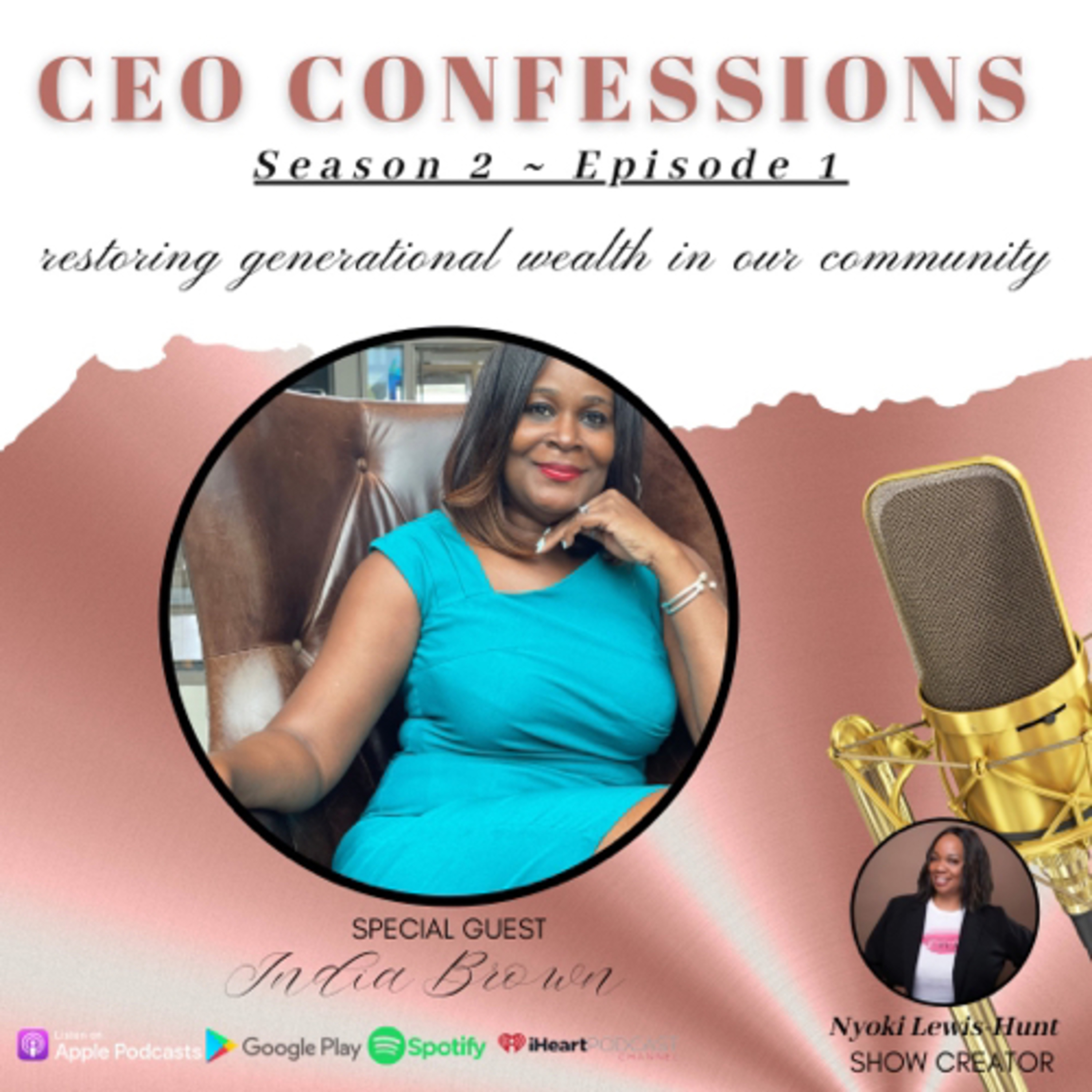 The Sh*t We Don’t Talk About