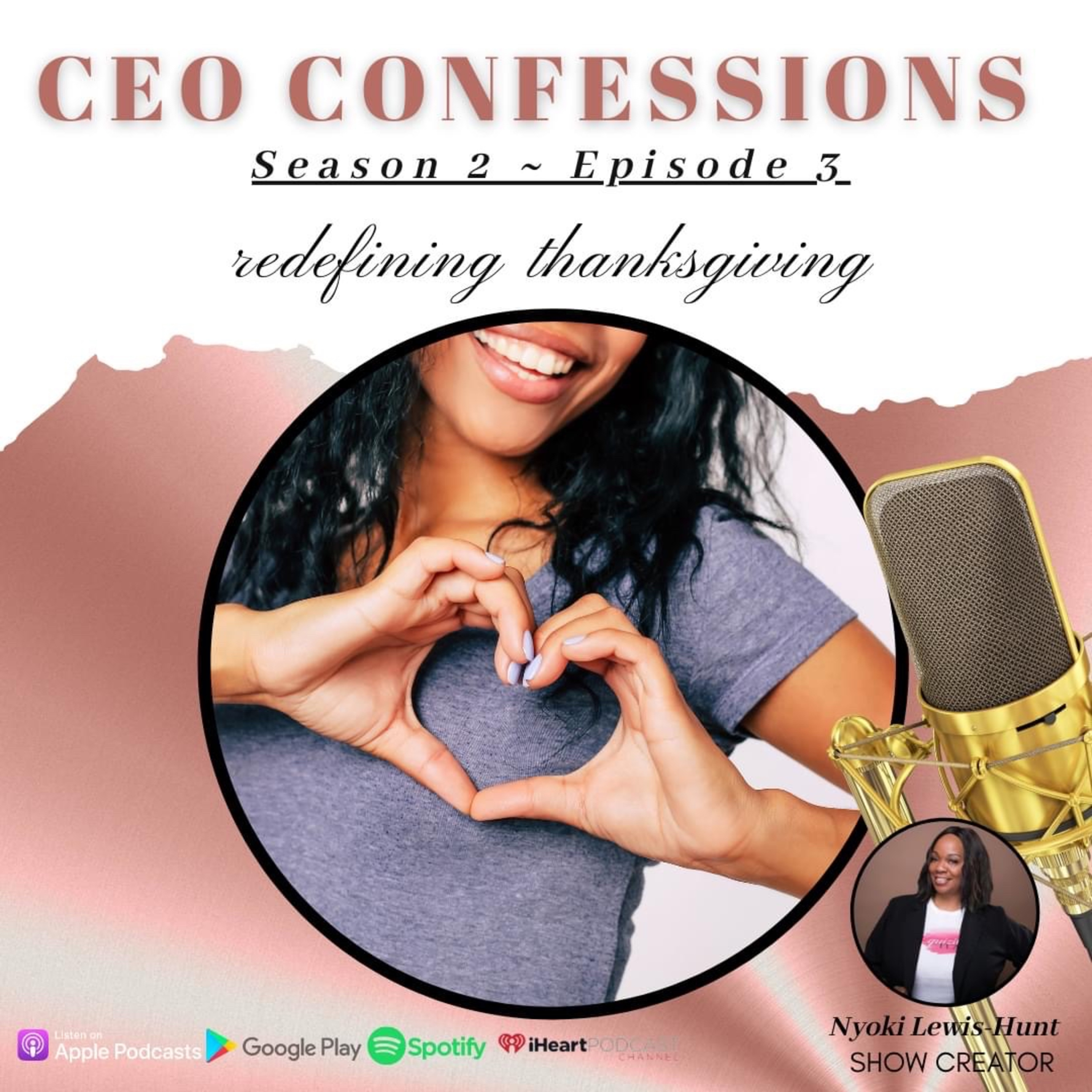 The Sh*t We Don’t Talk About